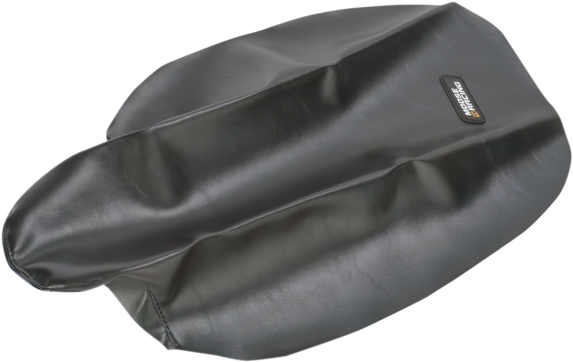 MR08211461 Standard Moose Racing KX 65 / KLX 110 seat cover black