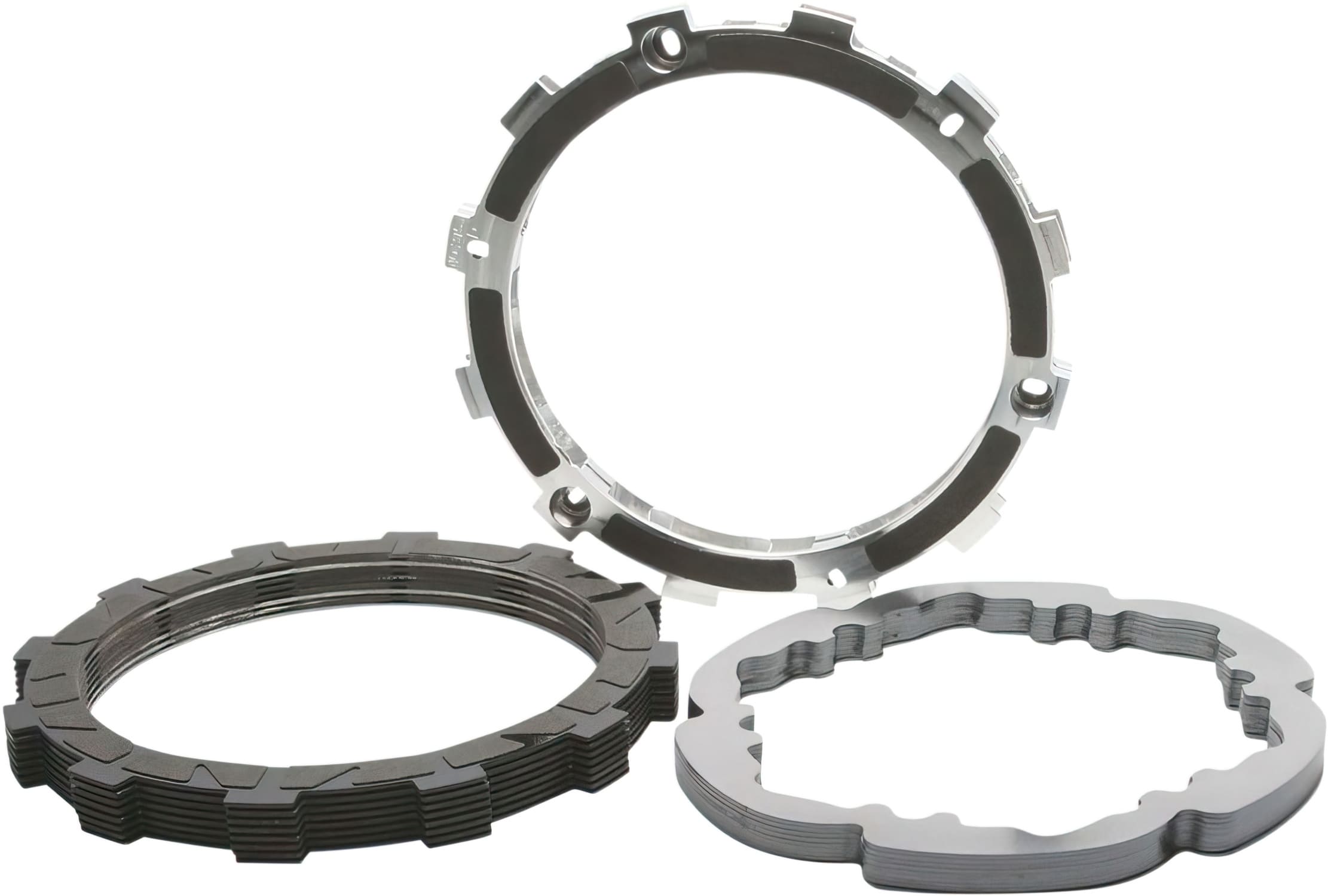 REK-11313574 Radius CX Clutch Disc Kit KTM / Husqvarna