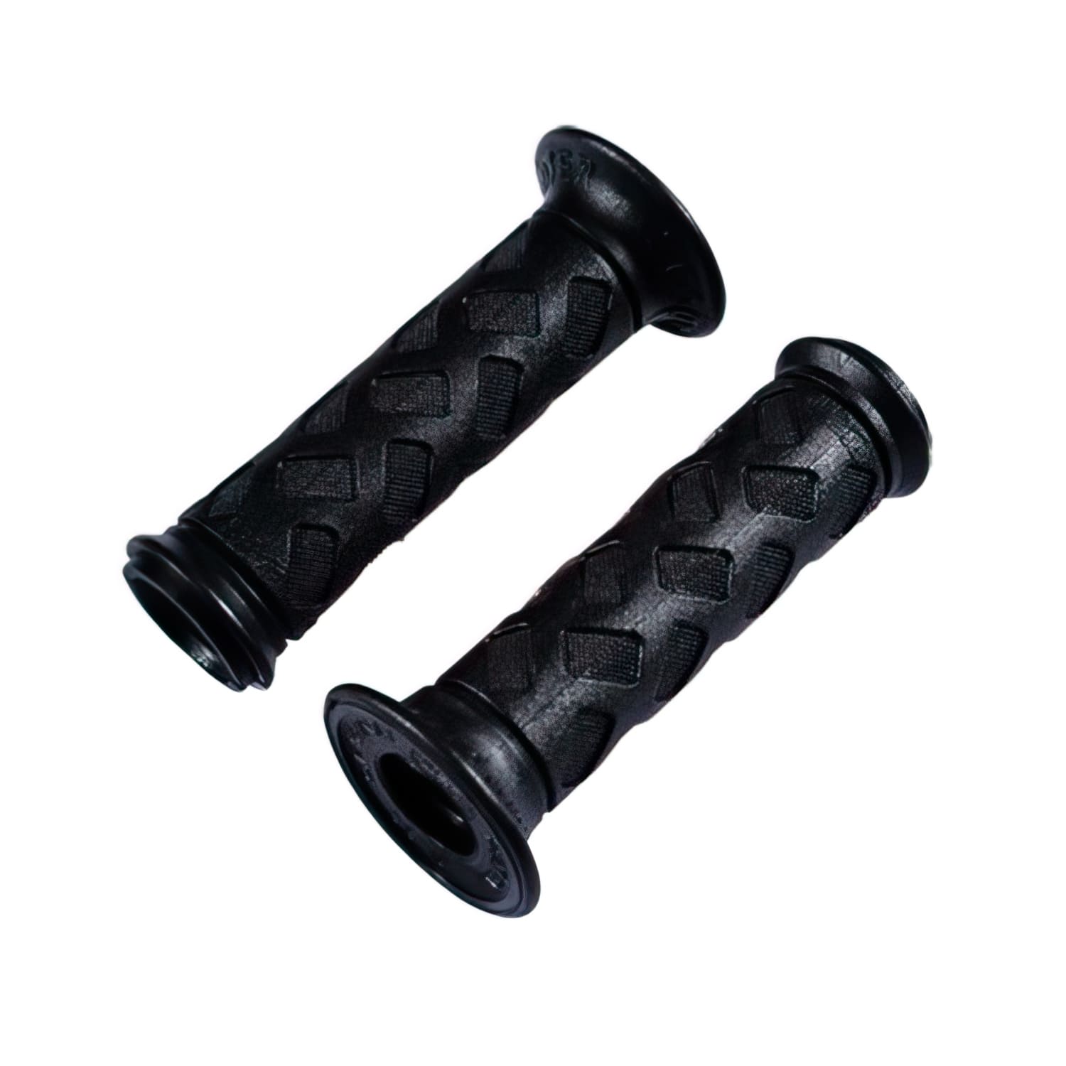 PG789-102 Grips 115mm Progrip 789 black Closed End