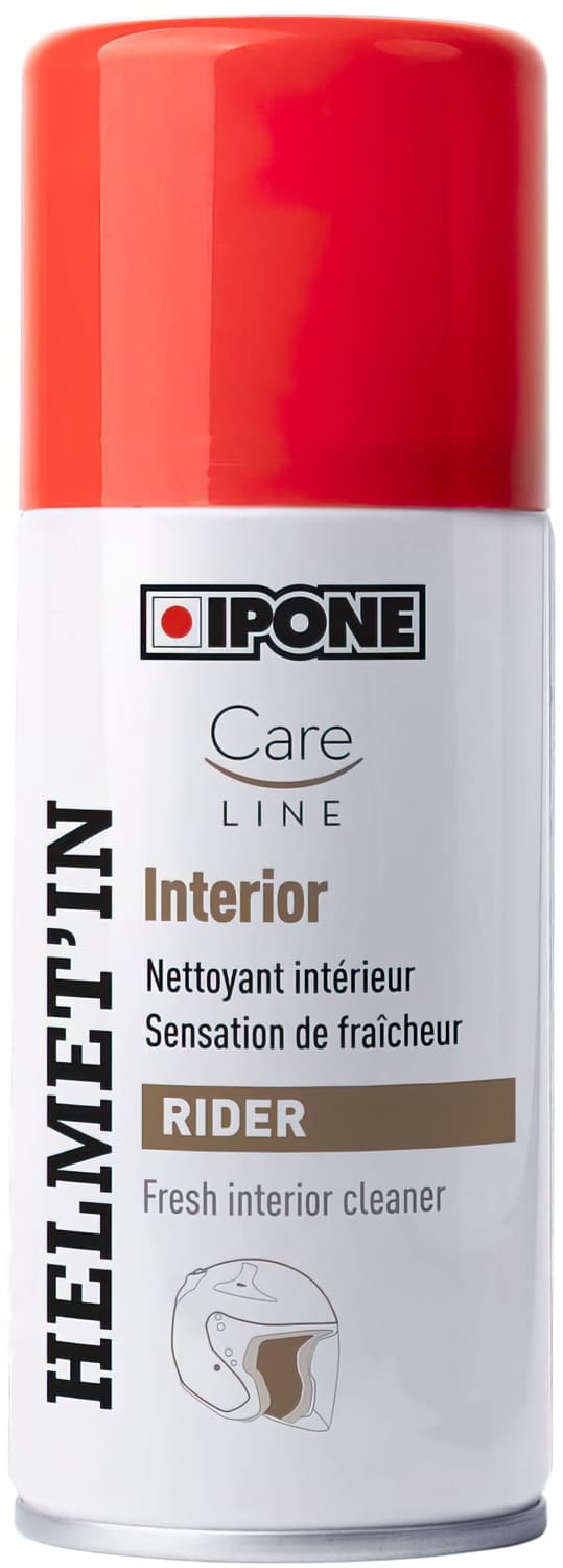 IP-800678 Ipone Helmet'in spray 150ml interior helmet cleaner