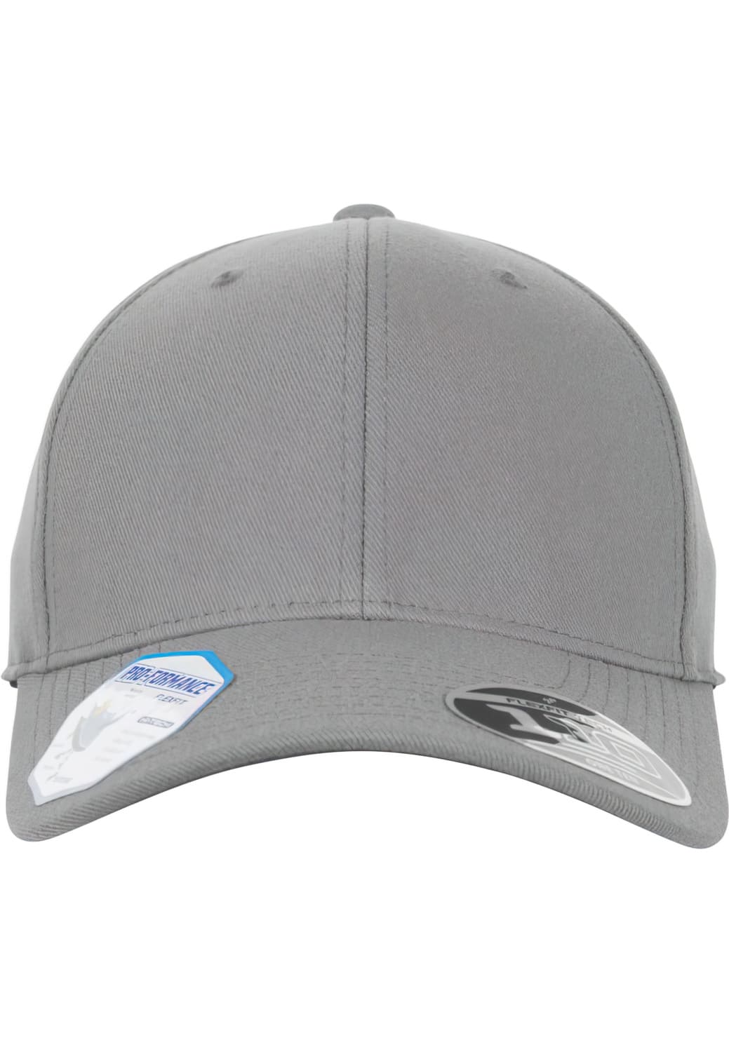 FF-110C-00111-0050 Pro-Formance 110 Flexfit Cap Grey