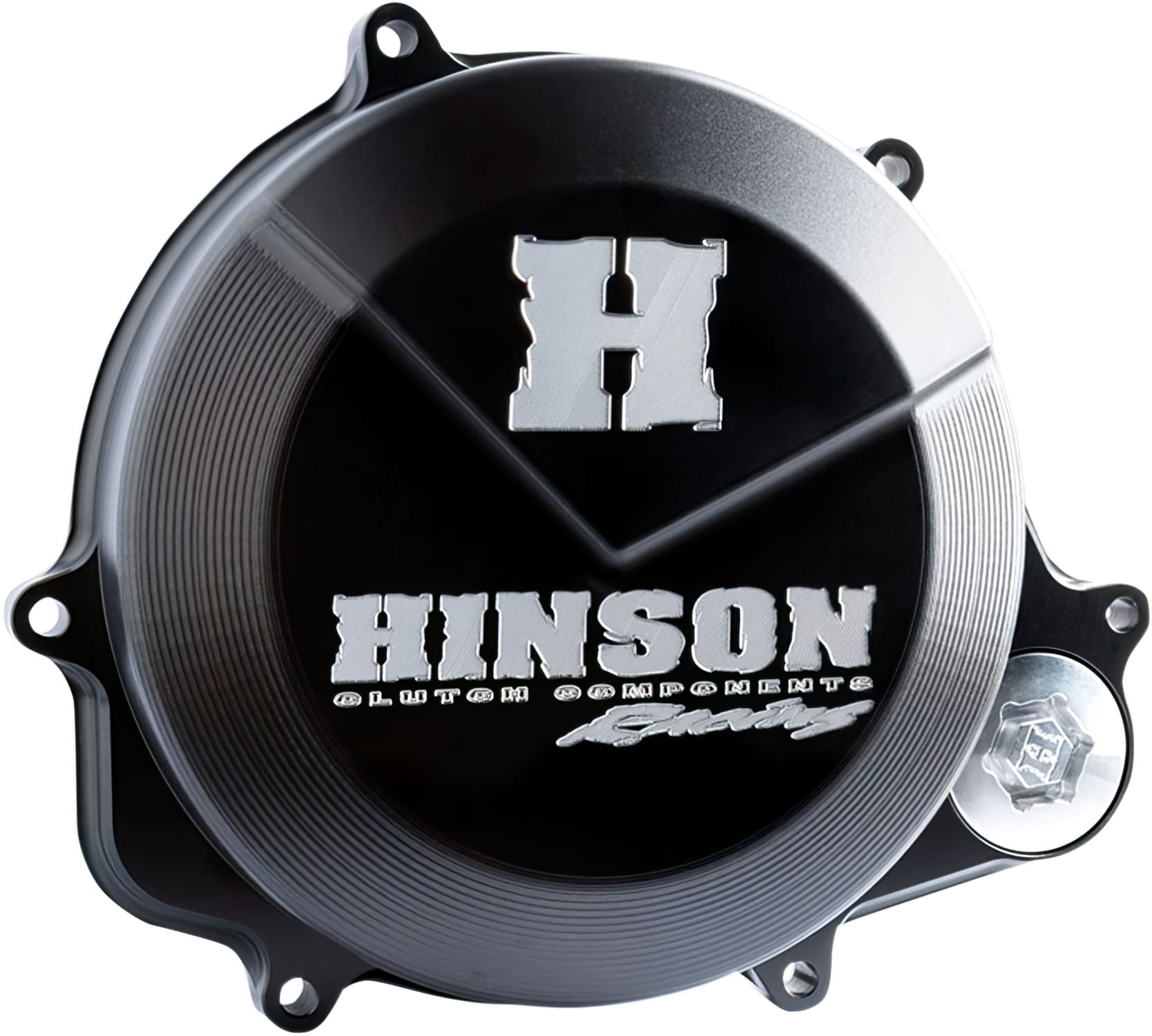 HIN-C789-0816 Coperchio frizione Hinson Honda CRF 450R