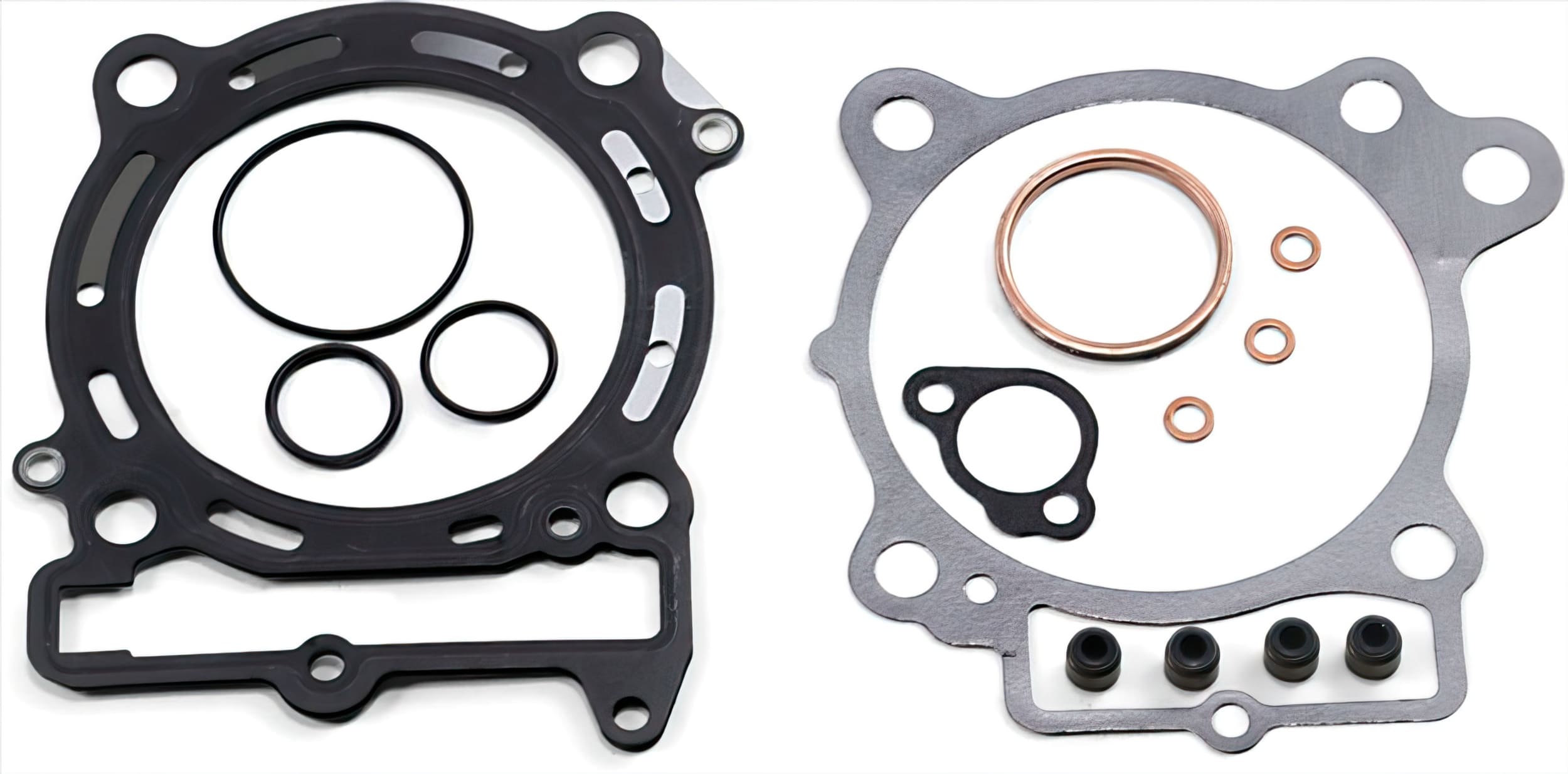 AT-09346354 Kit guarnizione completo Kawasaki KXF 450