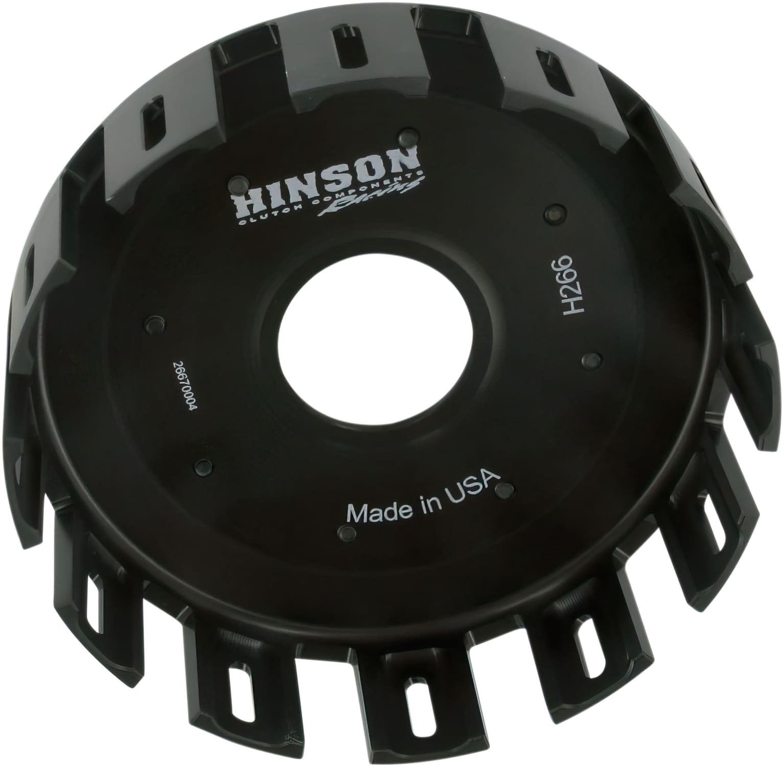 HIN-H266 Clutch Basket Hinson KX 250