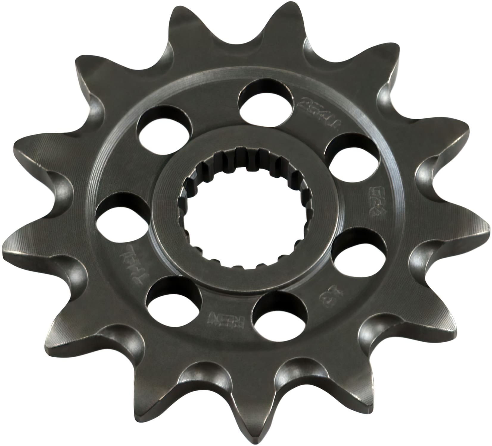 REN-R25452013 Renthal 520 Z.13 Self-Cleaning Sprocket RM 125