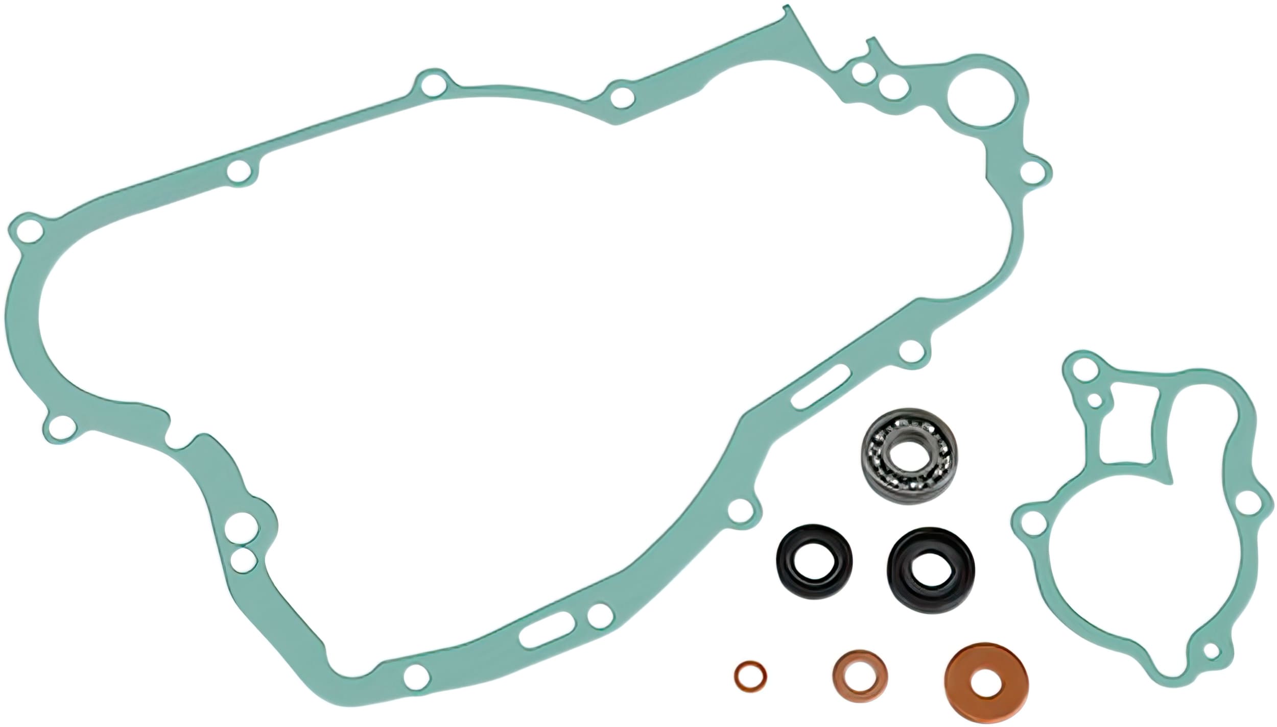 AT-09346087 Kit guarnizione pompa acqua Yamaha YZ 250