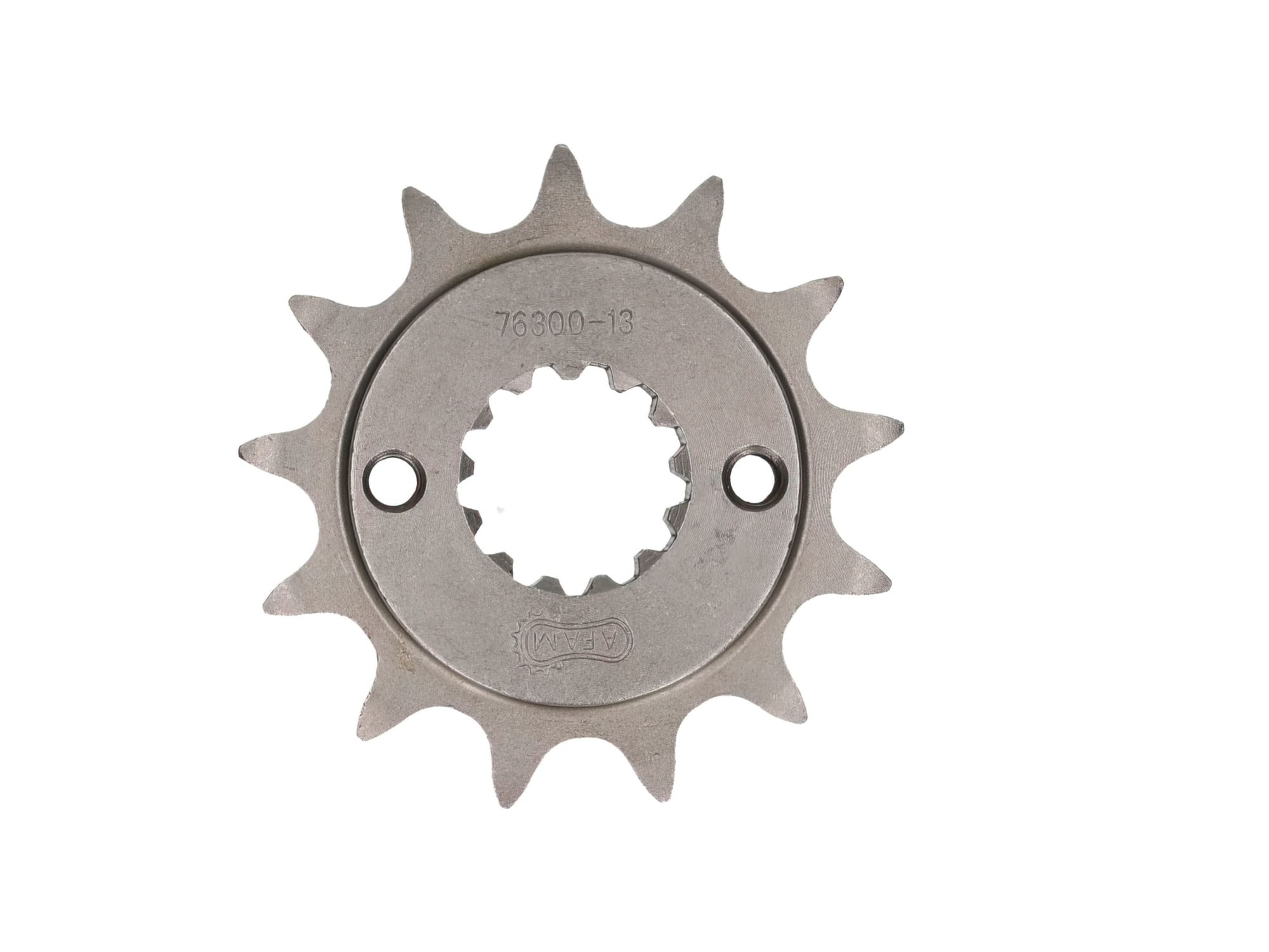 AFAM76300-13 AFAM Sprocket 13 teeth 520 Kymco KXR / Maxxer / MXU 250/300 / TGB Blade / Target