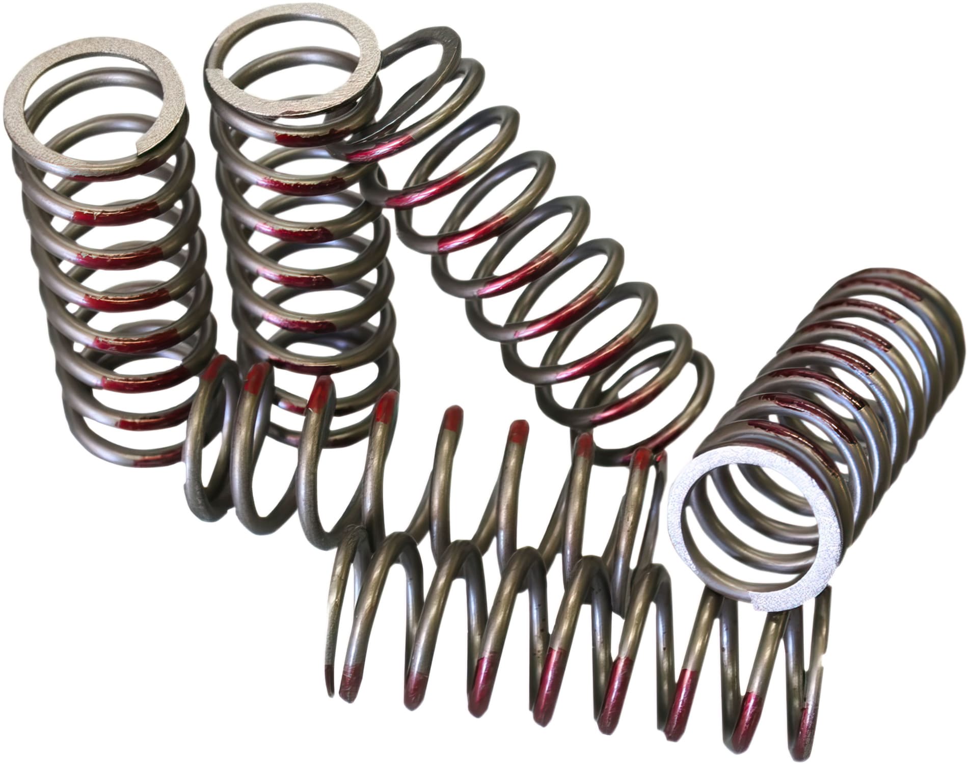 HIN-CS330-6-0509 Kit of 6 Hinson clutch springs RMZ 450