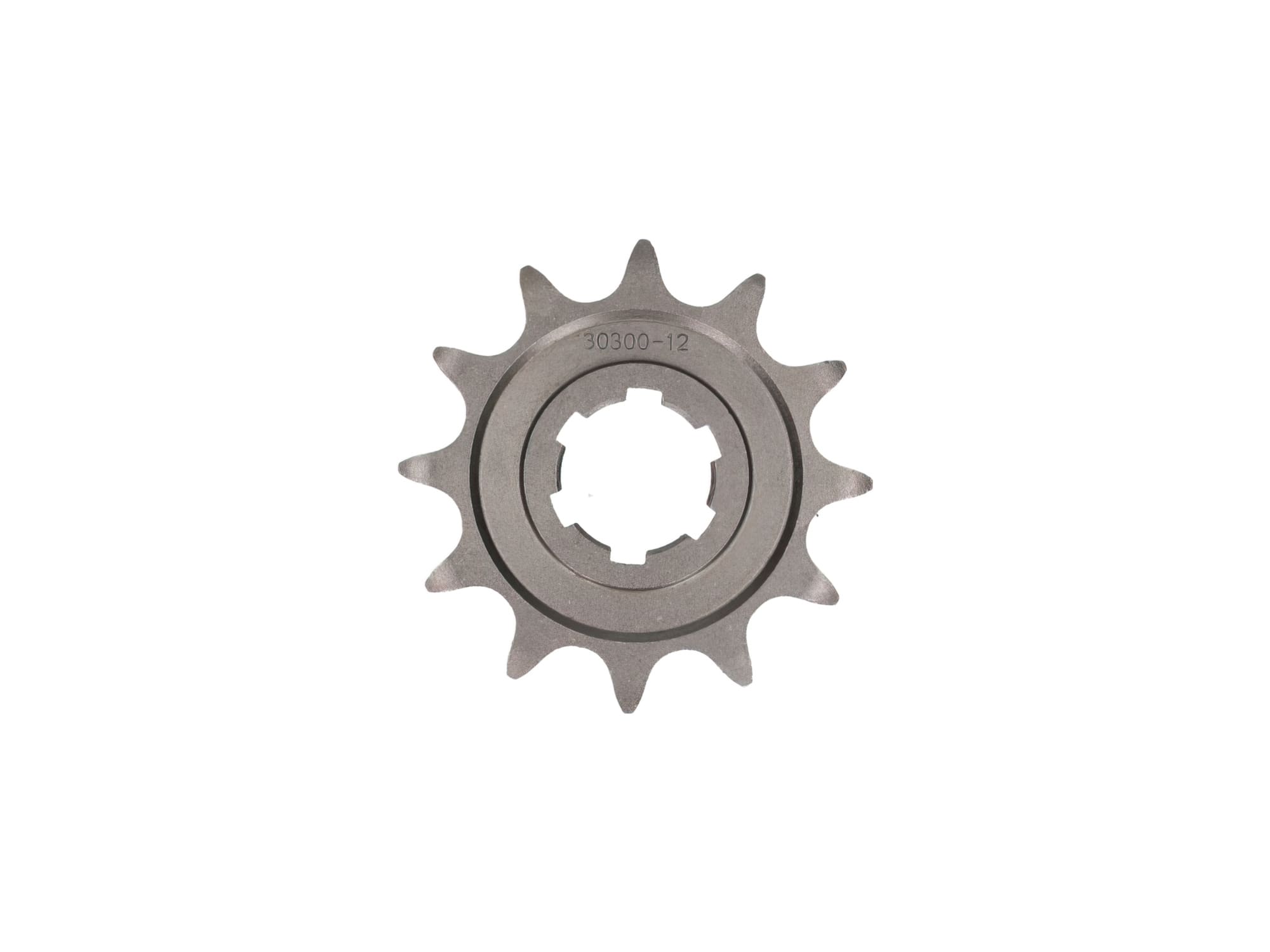 AFAM30300-12 AFAM Sprocket 12 Teeth 520 Yamaha YFZ / WR / DT