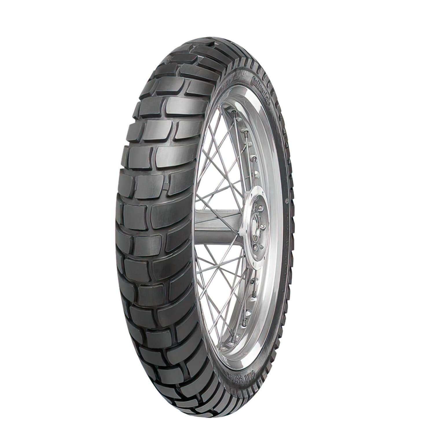 PNEU-CON02085060000 Continental Contiescape 2.75-21 M/C TT 45S Tyre