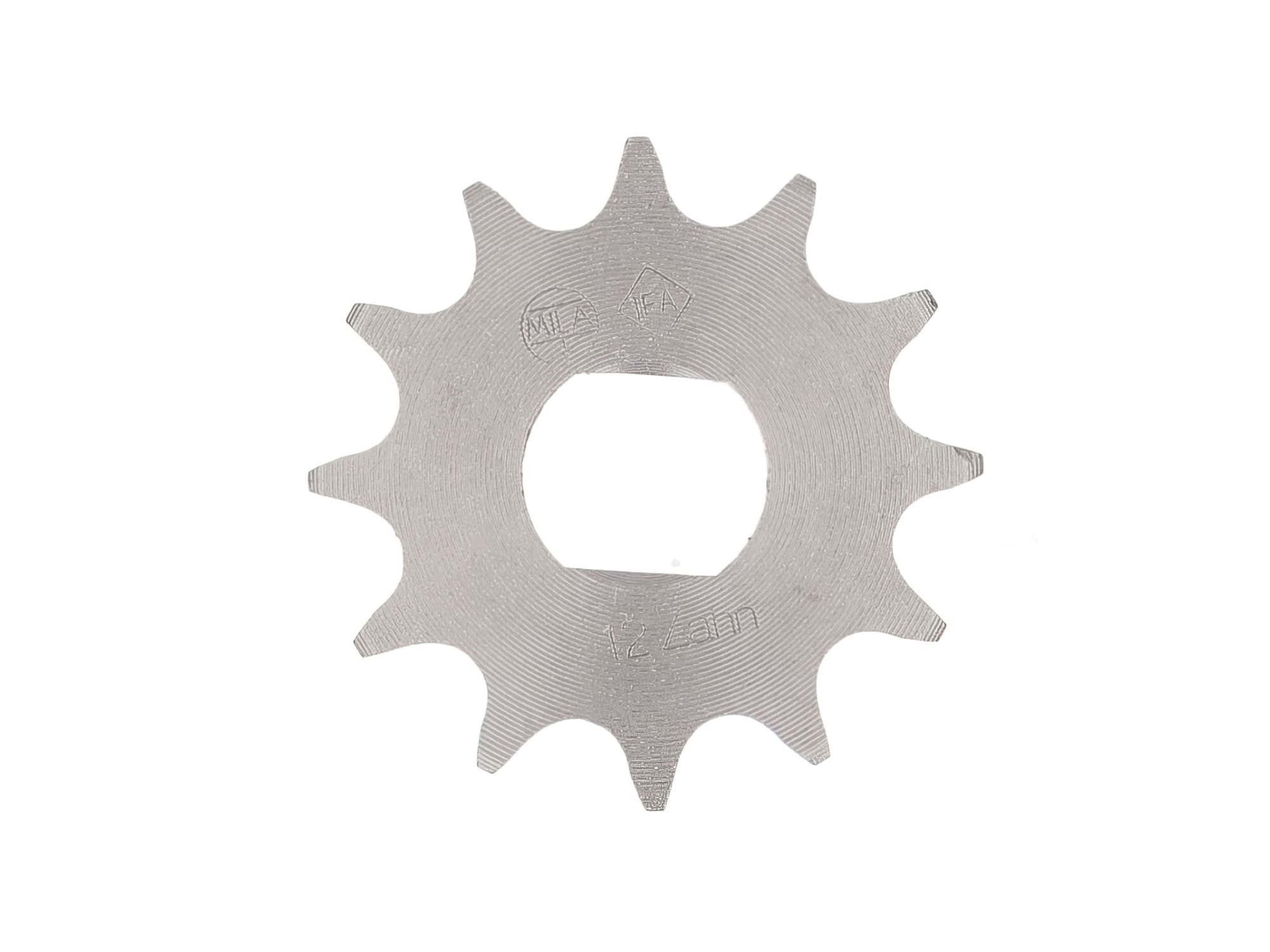 MOF-40807 Sprocket 12 teeth 1/2x5.4 Simson S51 / S53 / S70 / SR50 / SR80 / KR51/2 Schwalbe