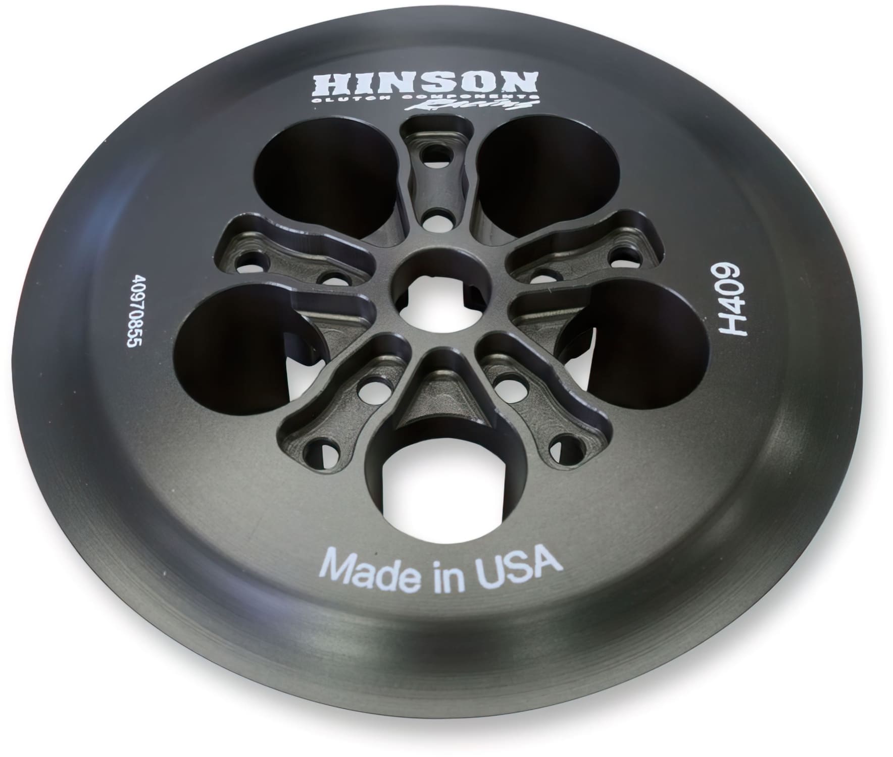 HIN-H379 Spingidisco frizione Hinson YZ85 02-10