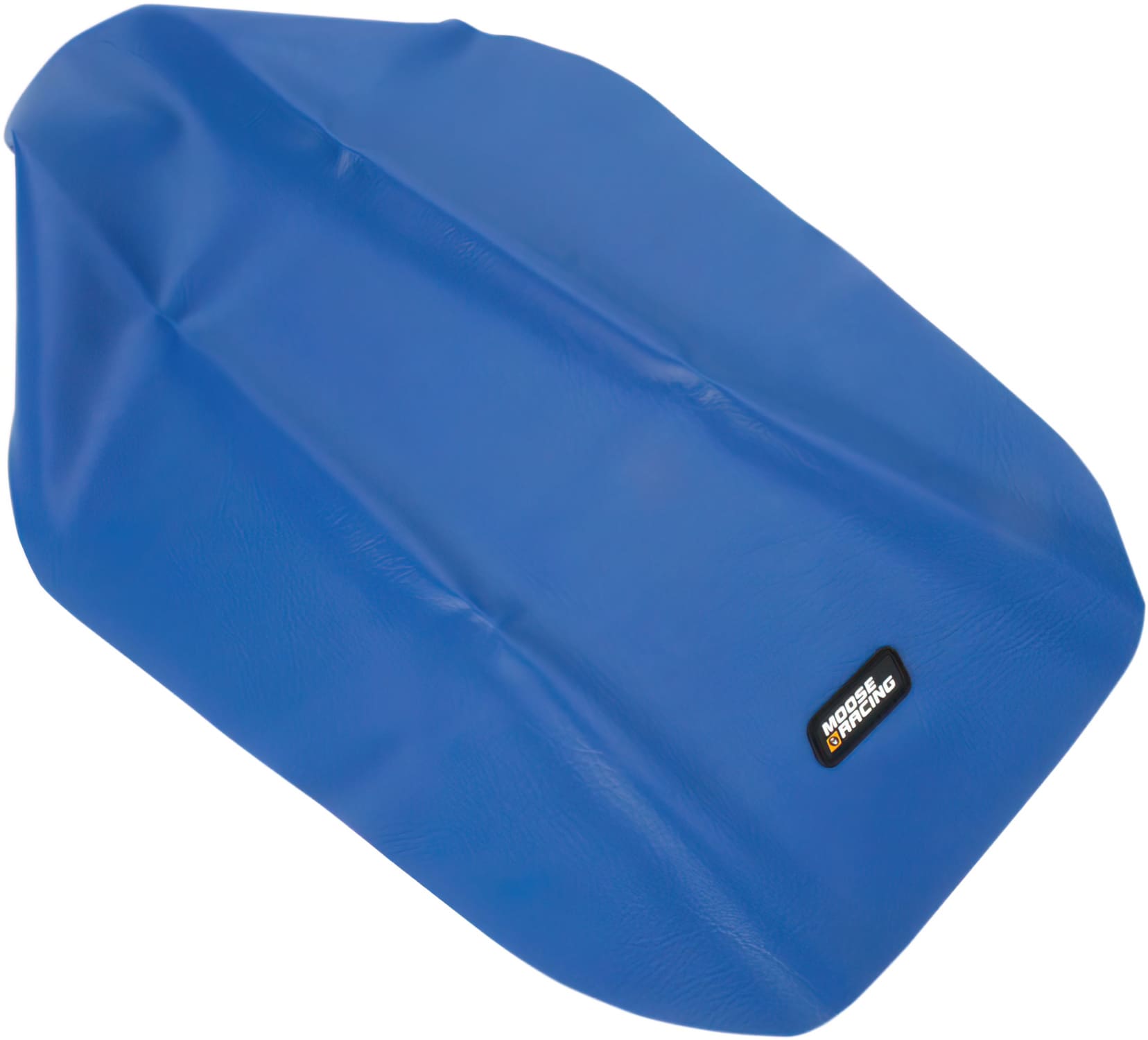 MR08211209 Standard seat cover Moose Racing YZ 125 / 250 blue