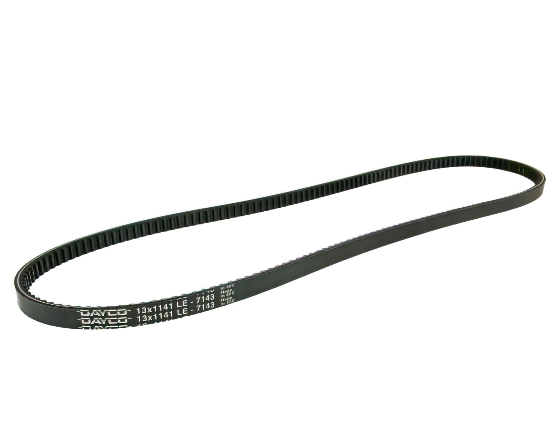 VC29114 Dayco Transmission Belt Piaggio / Vespa SI