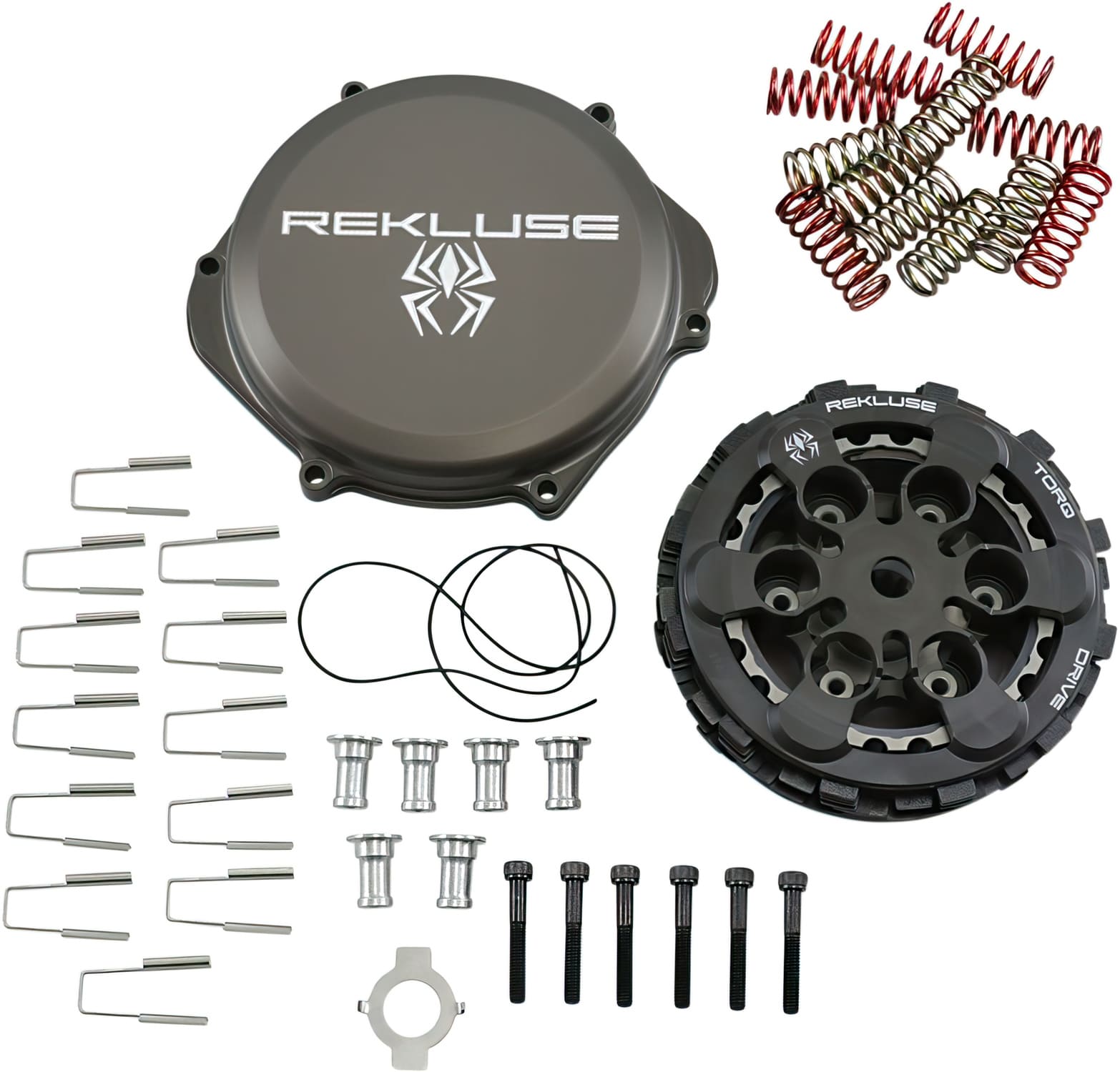 REK-11300378 Clutch kit Rekluse CoreTorq Drive CR 250 / 500