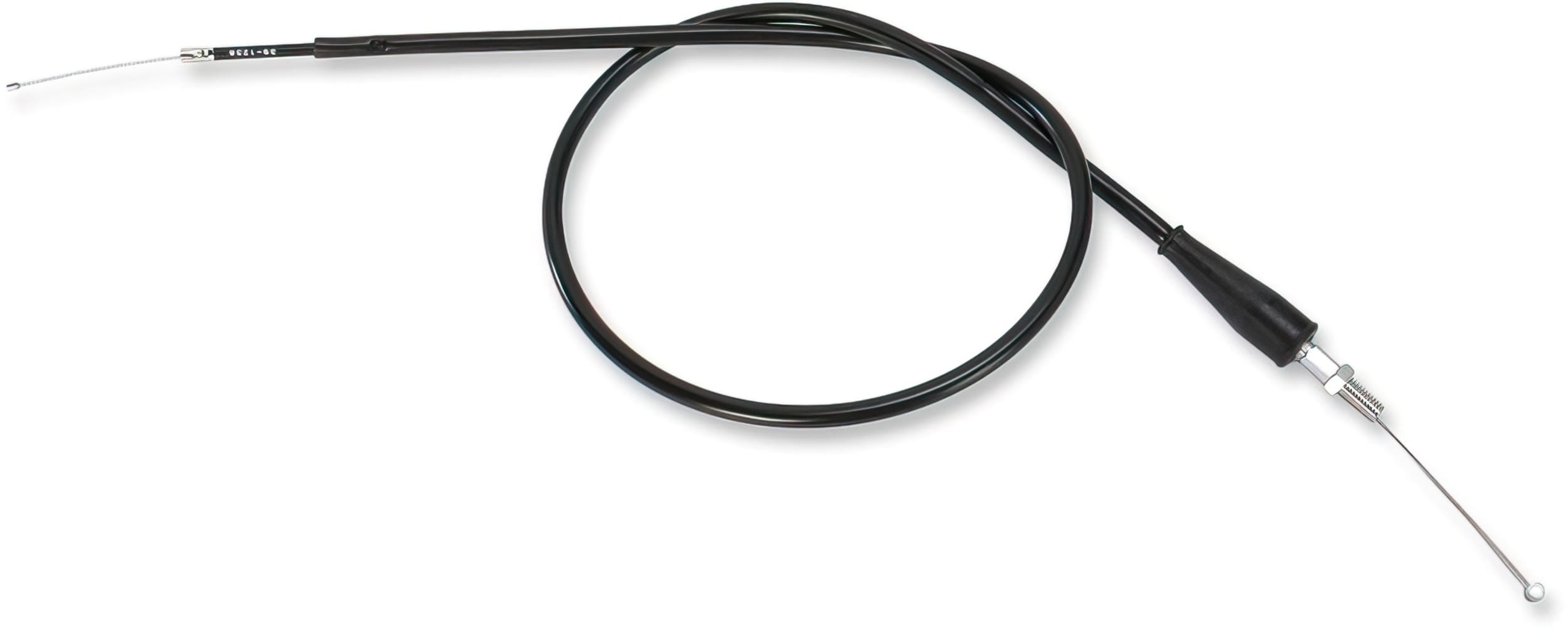 MR06501242 Moose Racing throttle cable Suzuki RM 125 / 250