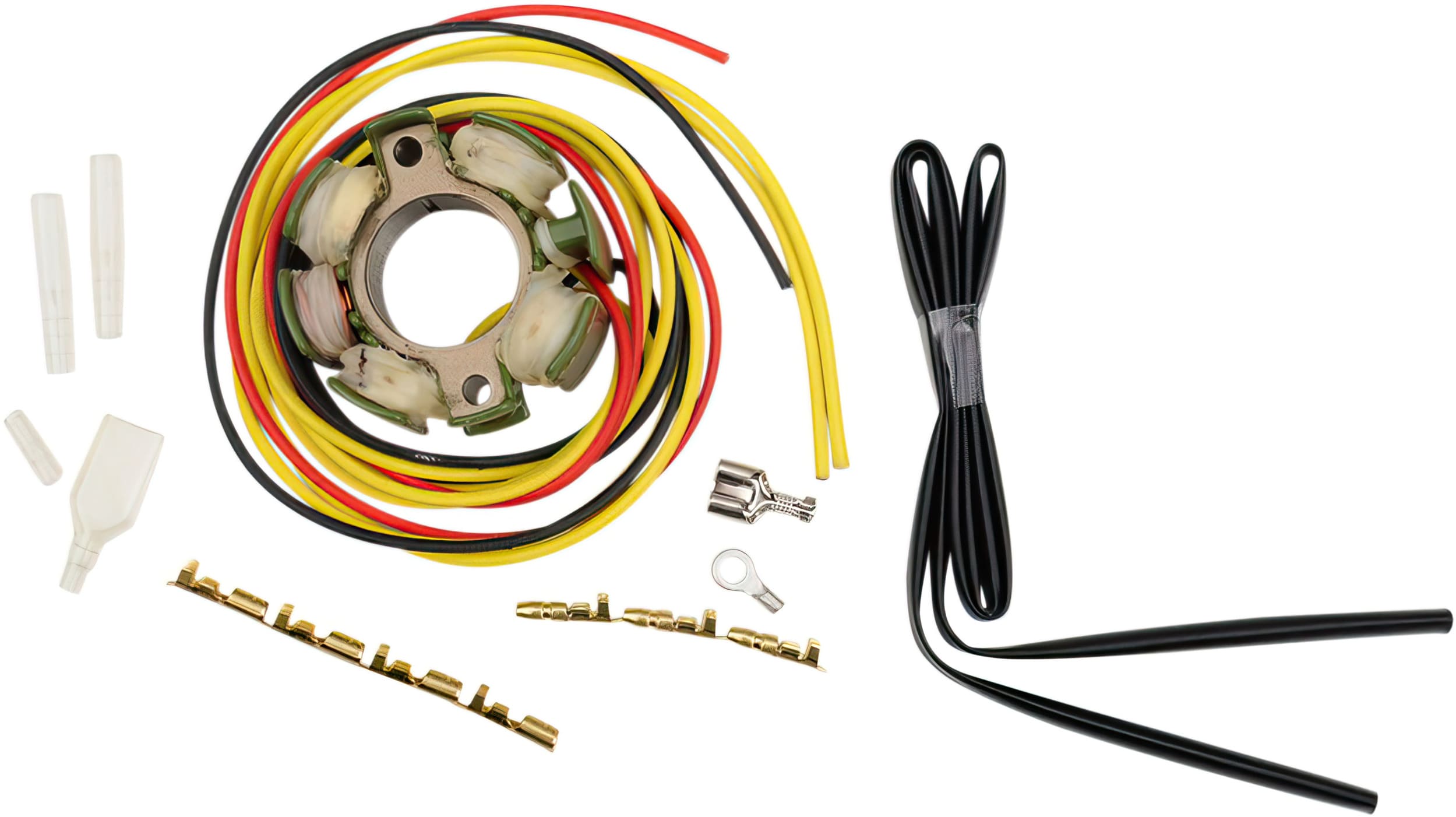 MR21120704 Moose Racing Ignition Stator RM 125 / 250