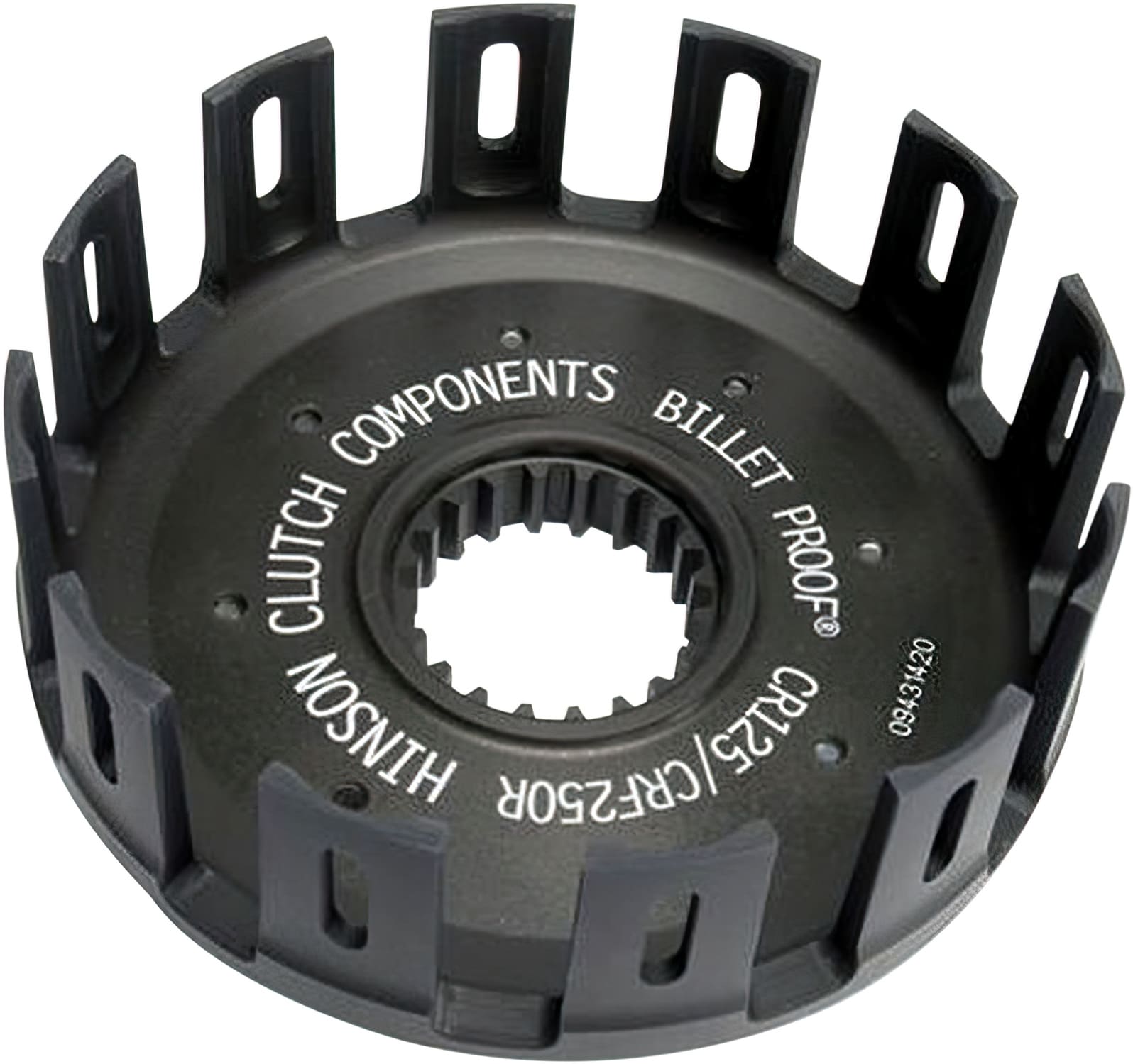 HIN-H094 Clutch Basket Hinson CR 125 / CRF 250