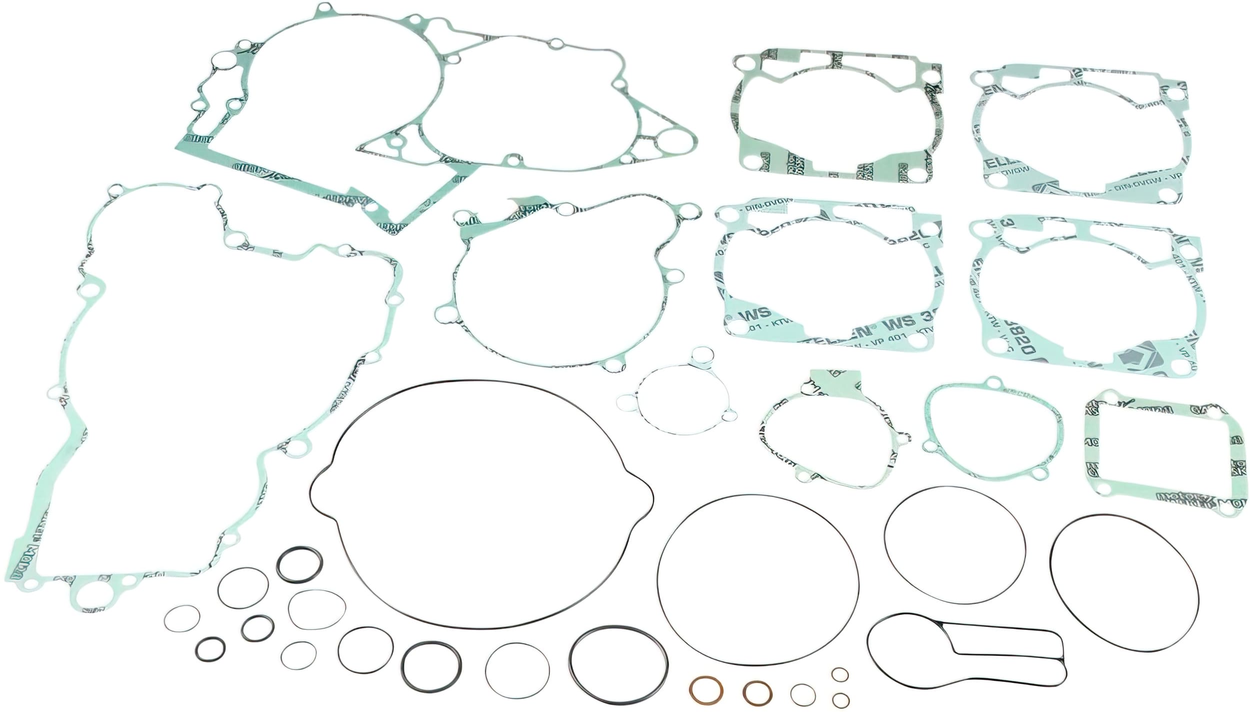 AT-09342337 Complete gasket kit EXC 250 / 300