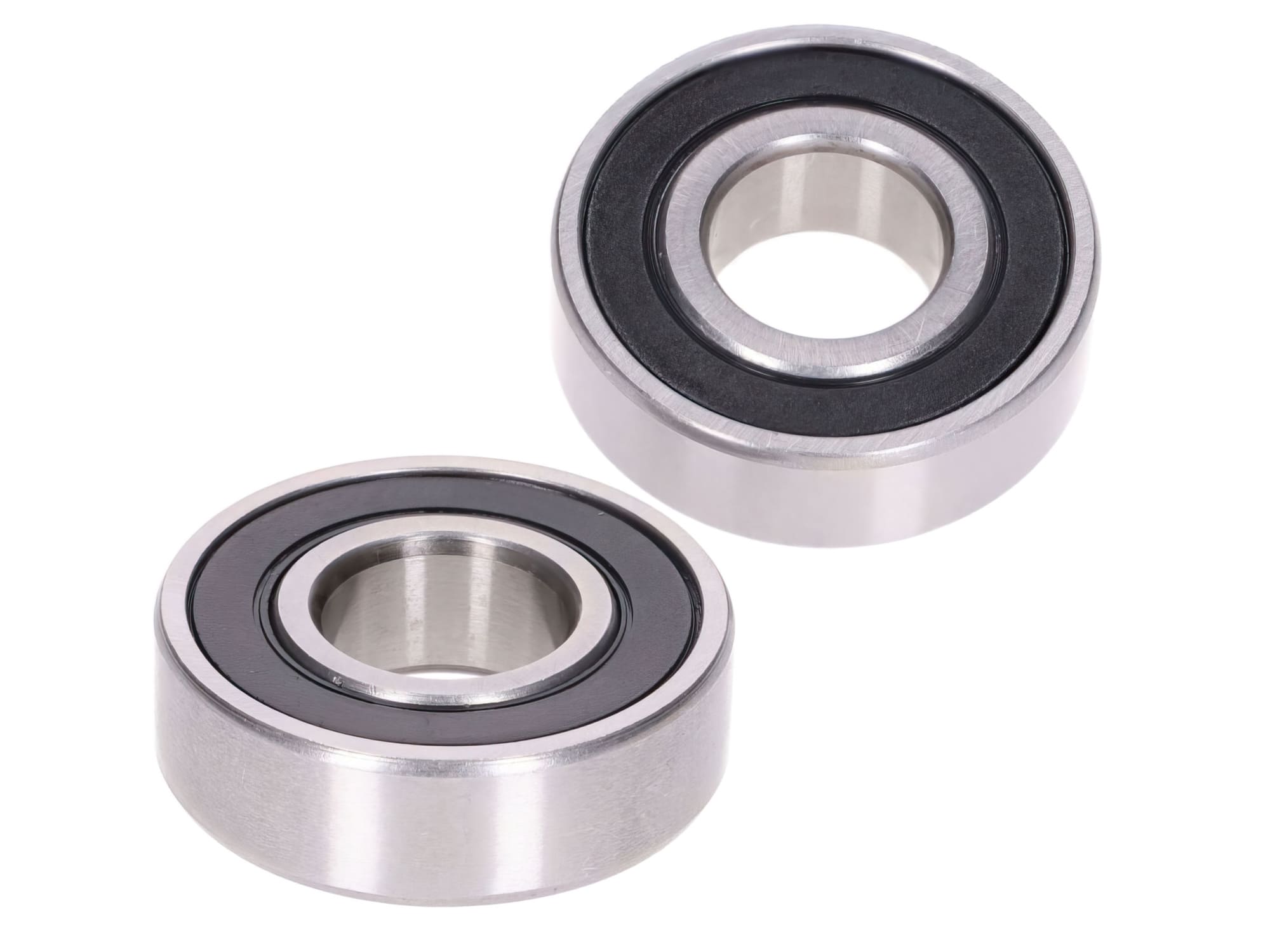 NK440.01 Wheel bearing set 6203 RS Naraku front/rear Beta RR 50