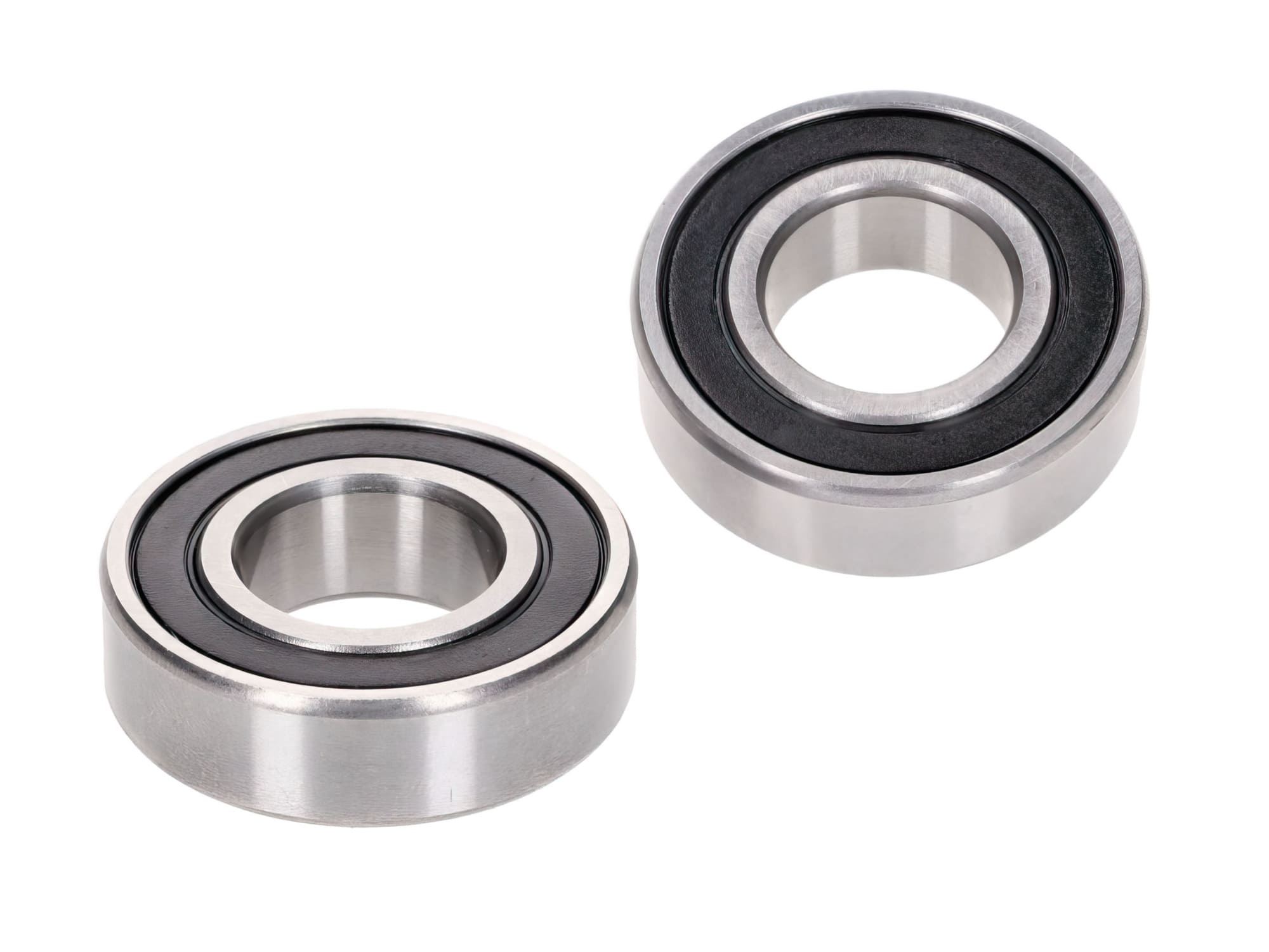 NK440.00 Naraku wheel bearing set front / rear CPI SX 50 / SM 50 / Beeline Supercross / SMX 50