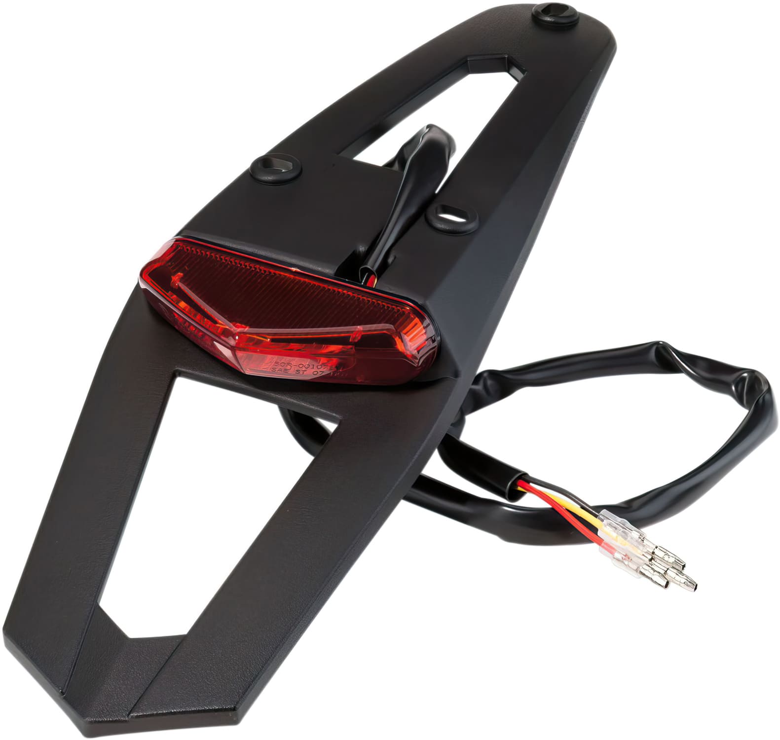 MR20101399 Fanalino con parafango enduro RSP 3.1 LED