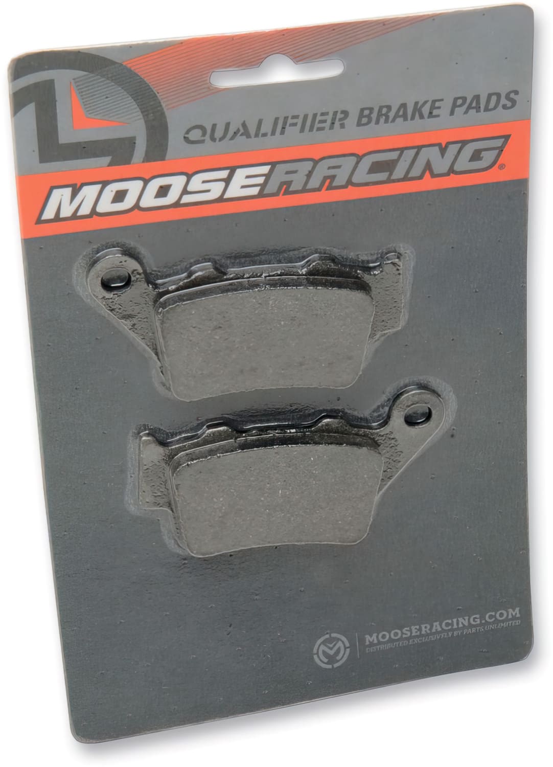 MR17200223 Pastiglie Freno posteriore Moose Racing Qualifier KTM / Husqvarna