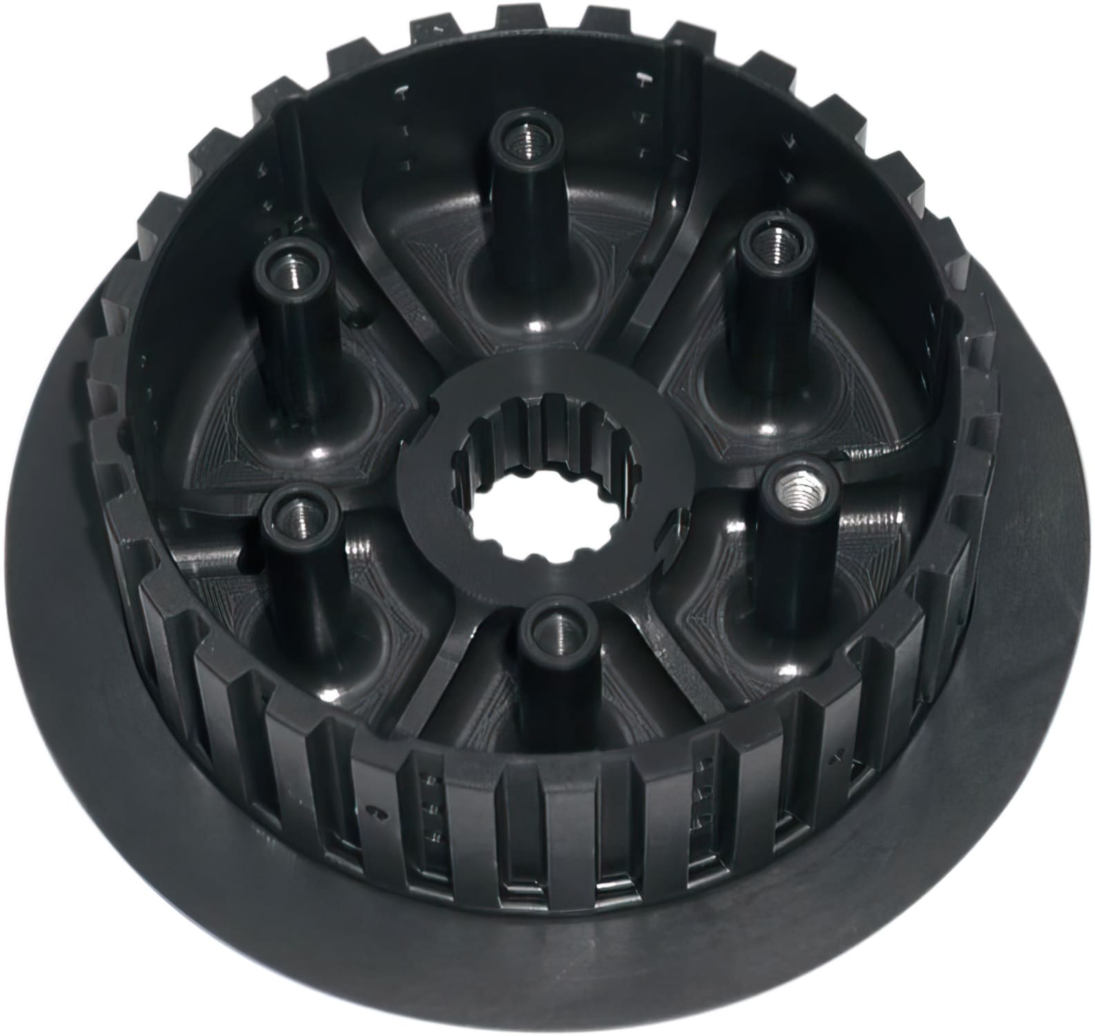 HIN-H198 Hinson YZF 450 Clutch Hub