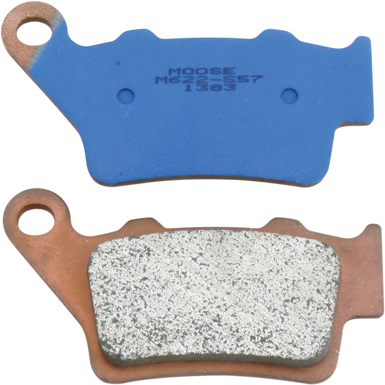 MR17210078 Moose Racing M1 Rear Brake Pads Husqvarna / KTM