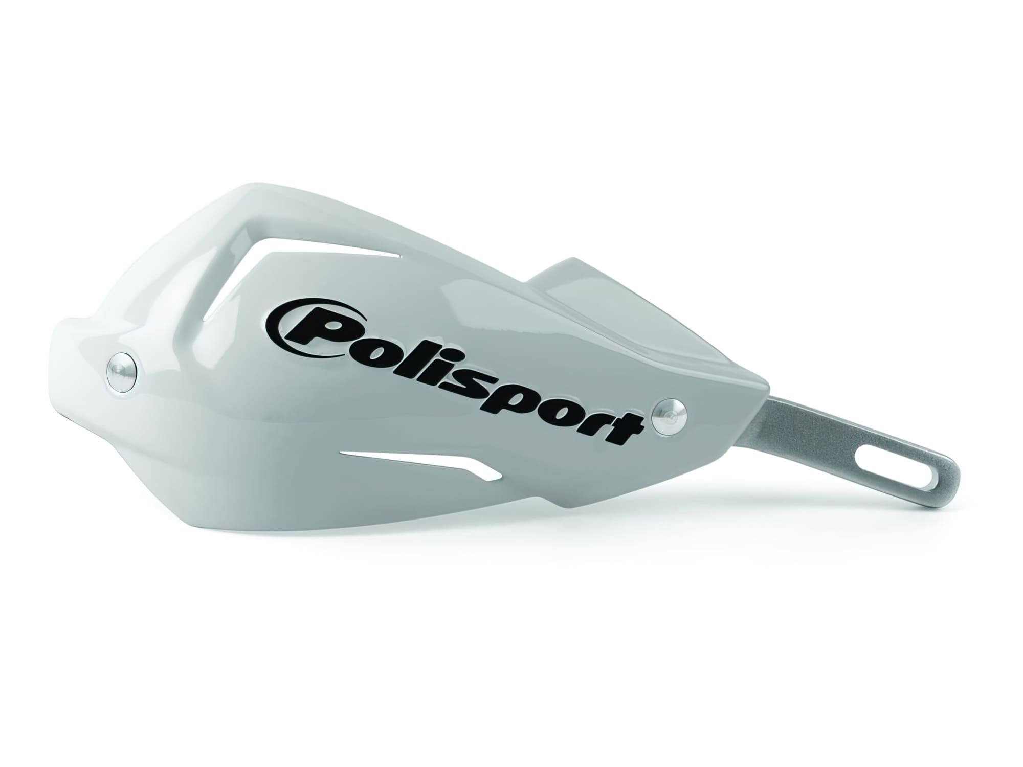 POL-PS026W01 Paramani Polisport Touquet bianco