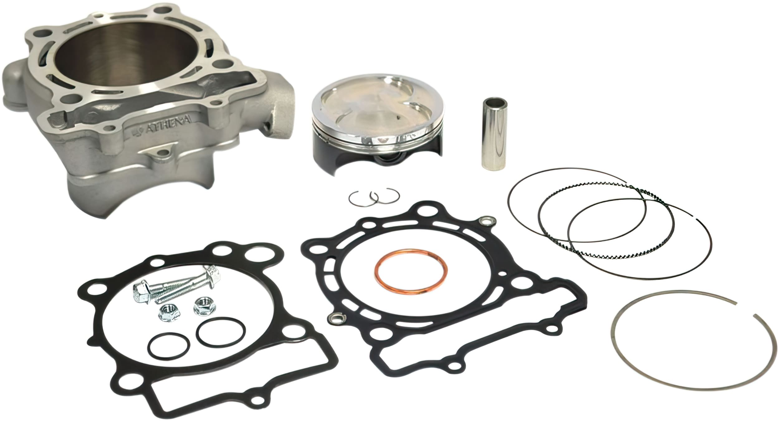 AT-09310308 Athena Big Bore 290cc KXF 250 Cylinder Kit