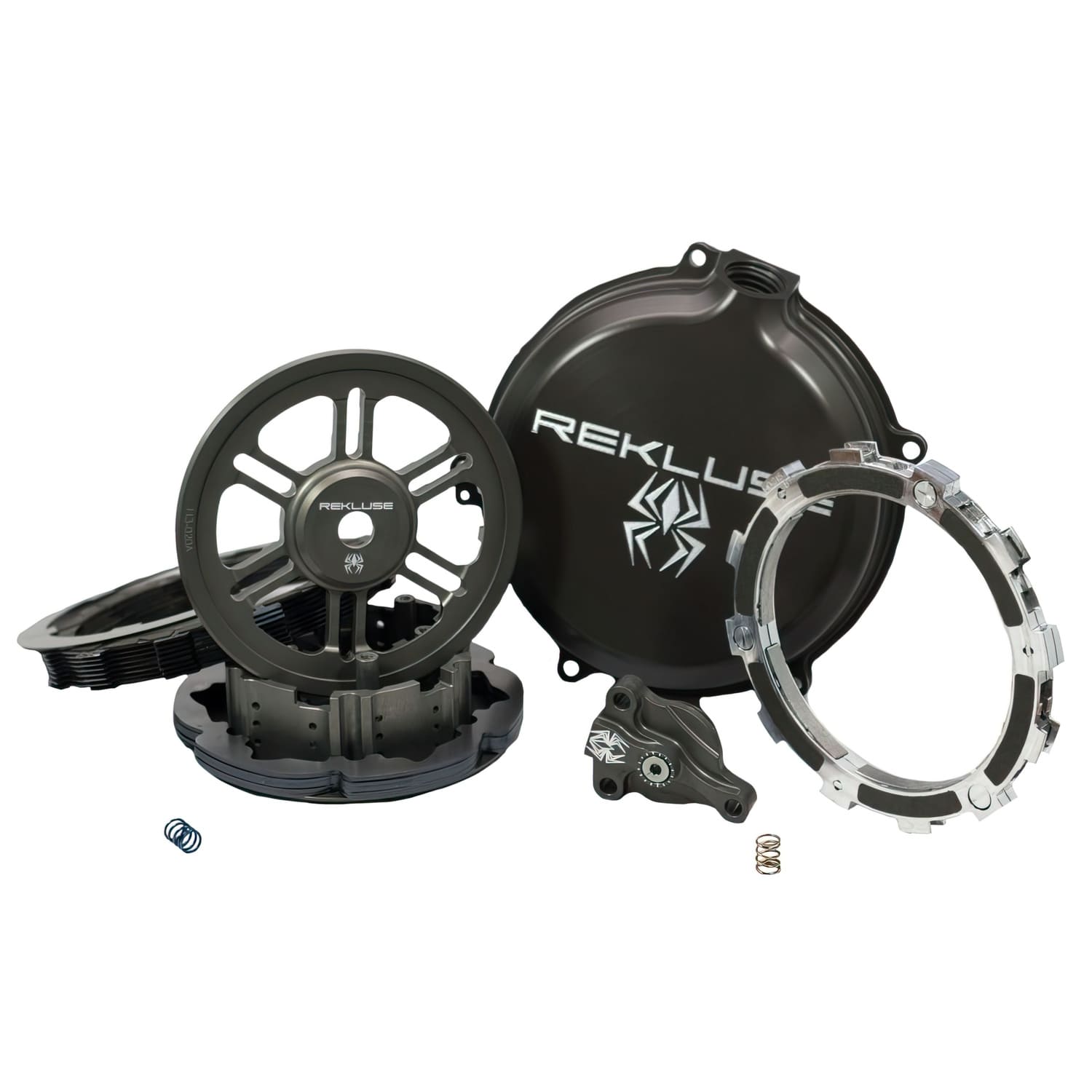 REK-11300565 Kit frizione Radius CX Husqvarna / KTM 350