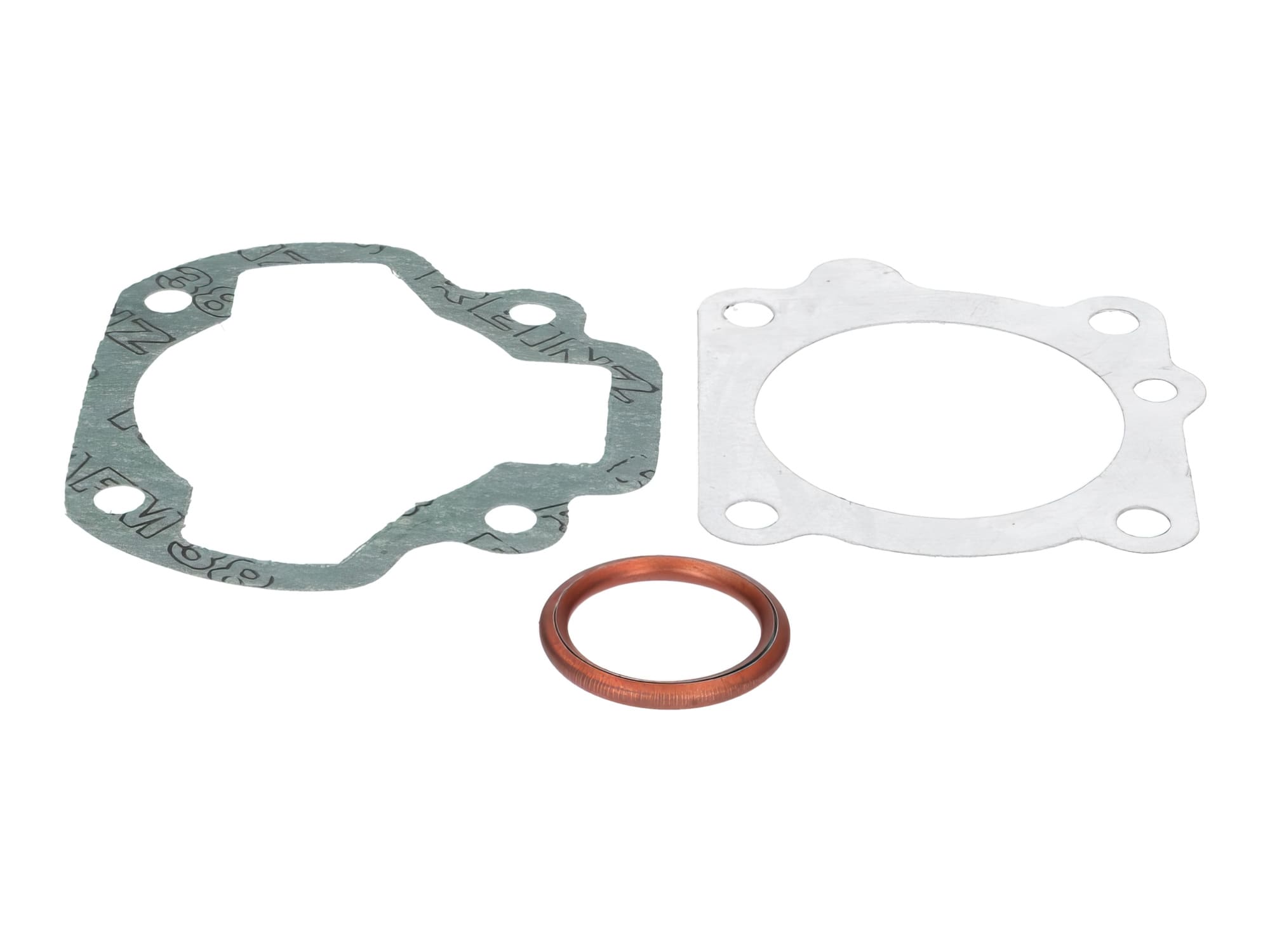 MOF-M.113648 Kit guarnizioni gruppo termico Malossi 45,5mm 64Cc Honda Camino / PX / QR 50