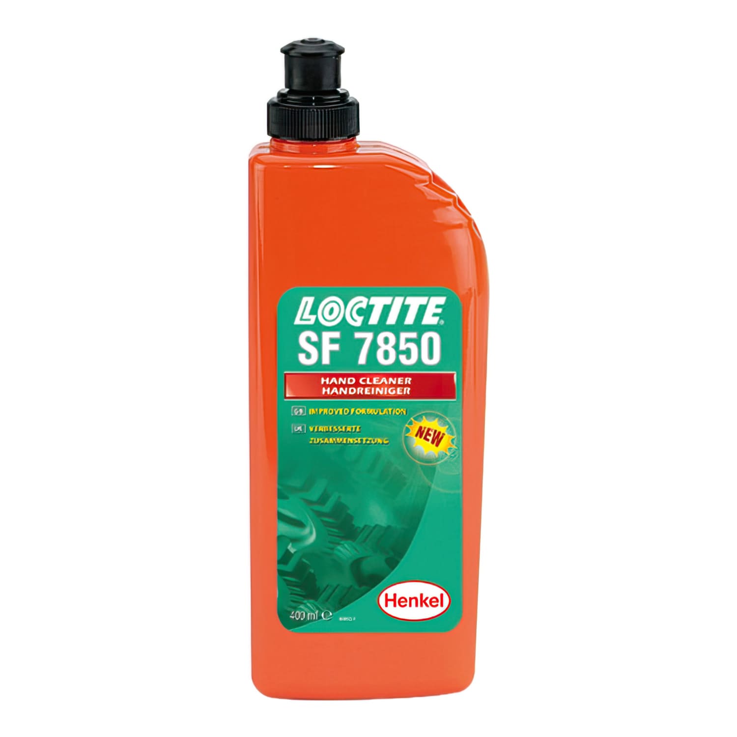 LOCT-503922 Detergente per mani Loctite 7850 400ml