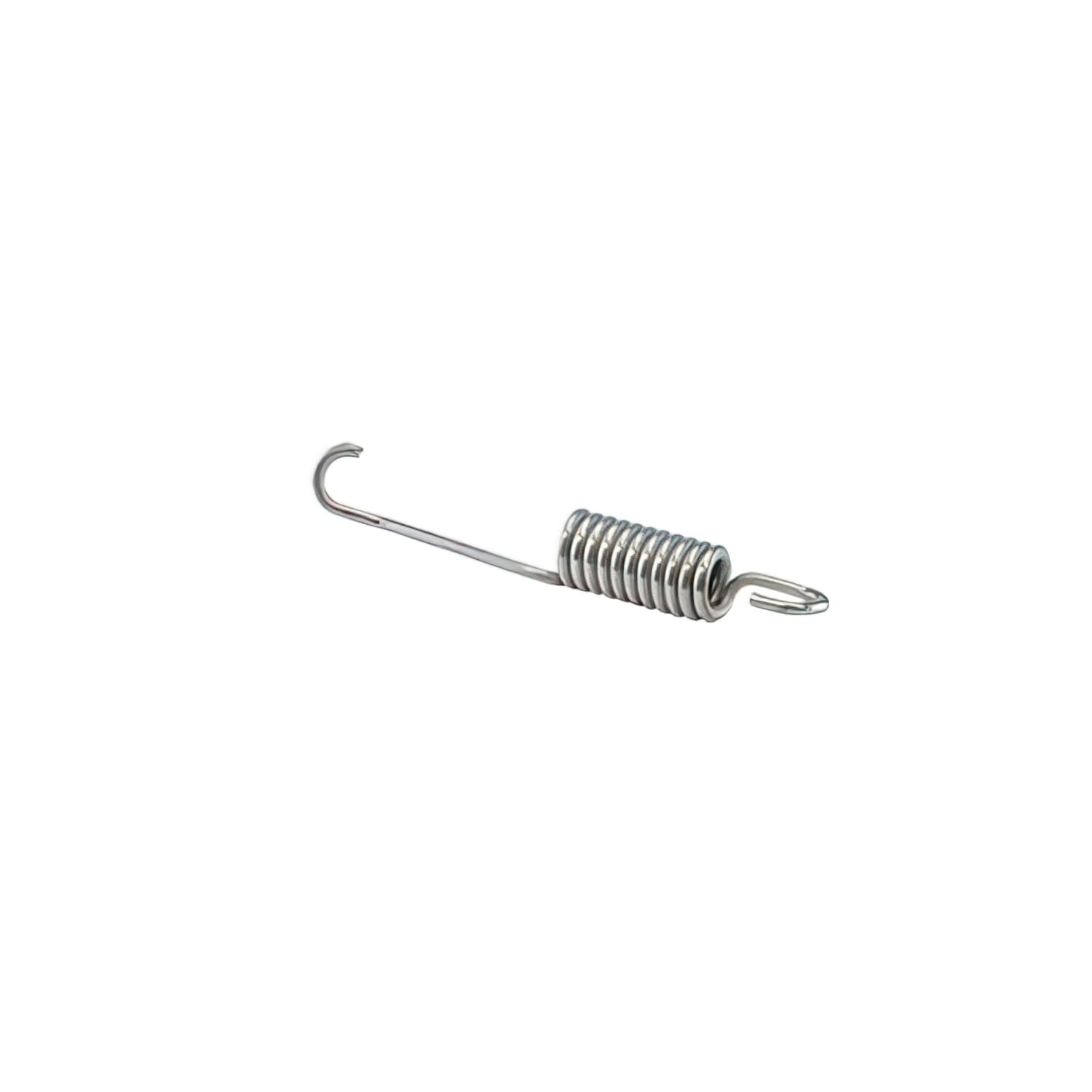 OE-MAL9050630X0000 Central stand spring original spare part MBK Booster / Yamaha BW's / Rocket