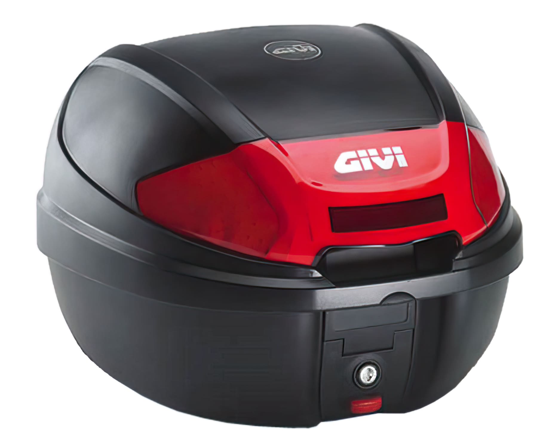 GV-TC-E300N Bauletto Top Case Givi E300 Monolock nero 30L