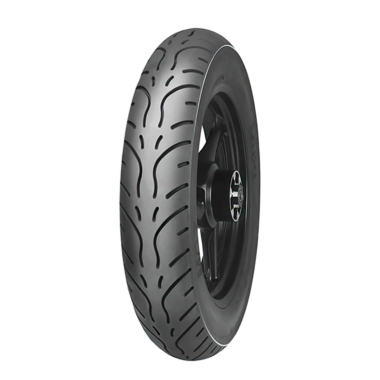 PNEU-MIT441573 Mitas Tyre 3.25-18 MC7 TL 52P