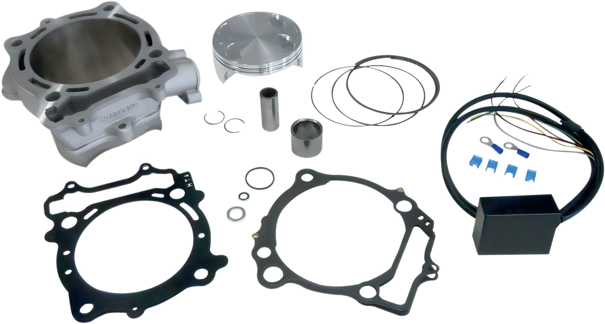 AT-09310251 Athena Big Bore 490cc Cylinder Kit RM-Z 450