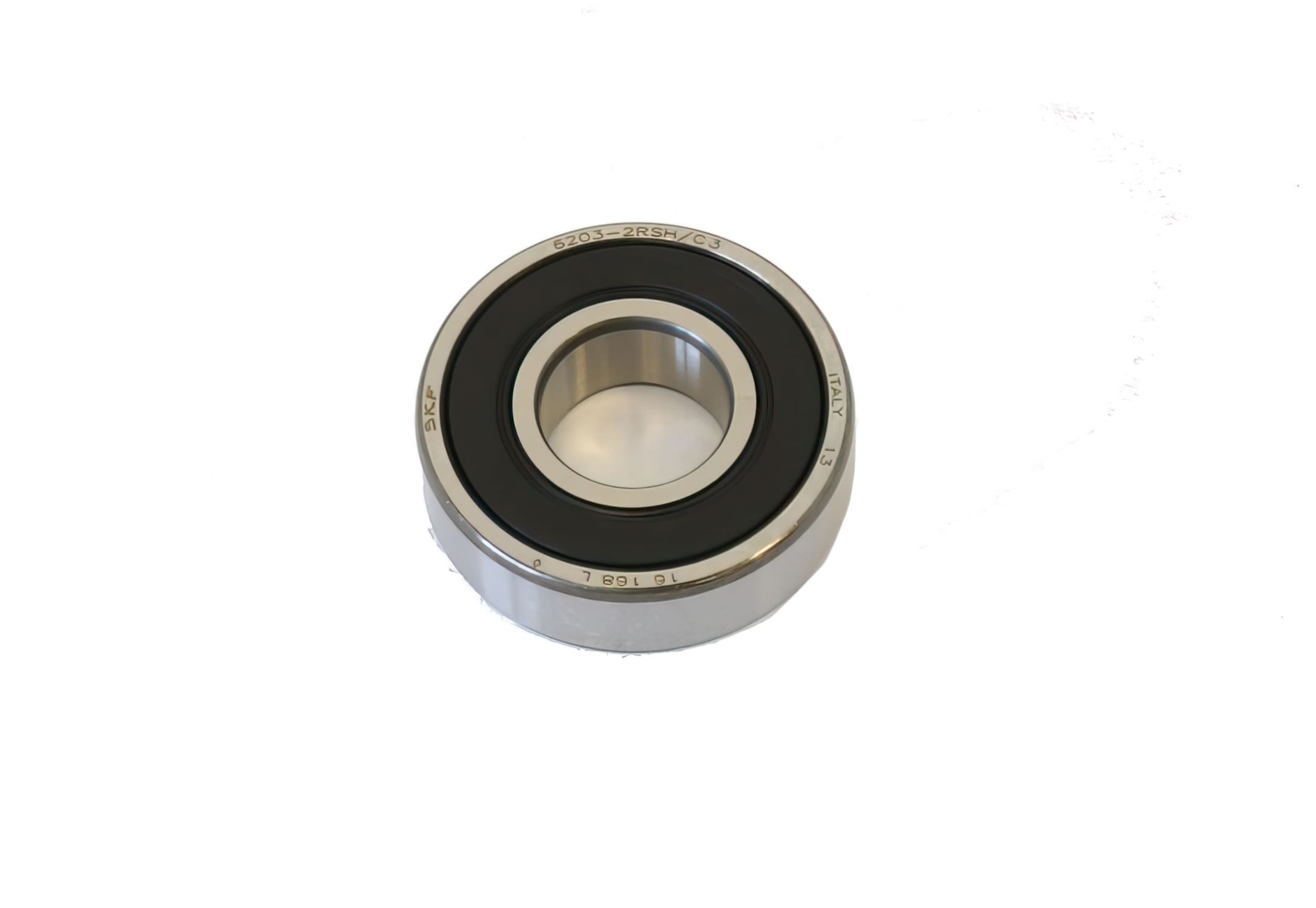 AT-02150267 Wheel bearing 6203 / 2RSH C3-SKF