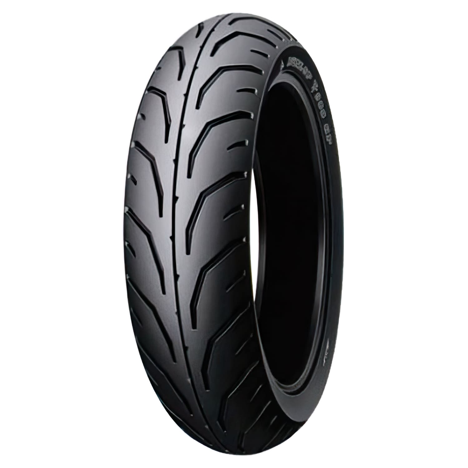 PNEU-DUN506823 Dunlop Tyre 140/70-17 TT900gp TL 66H