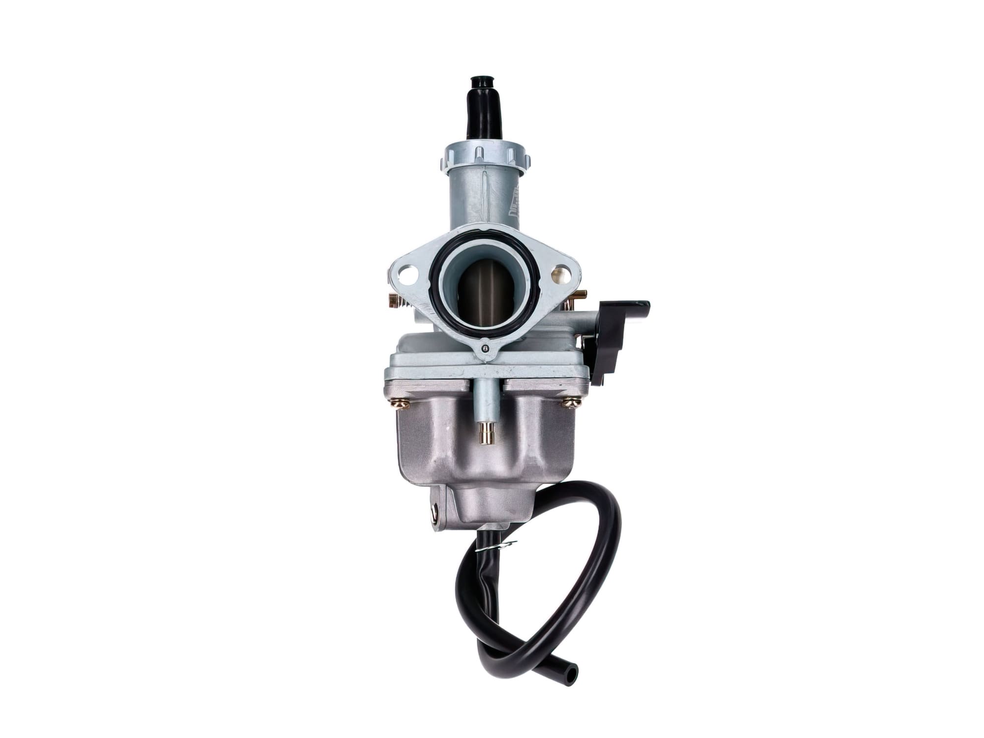 NK201.34 Carburatore Naraku 26mm PZ26 Derbi Senda 125cc 4 tempi / Yamaha / Suzuki 125cc 4 tempi