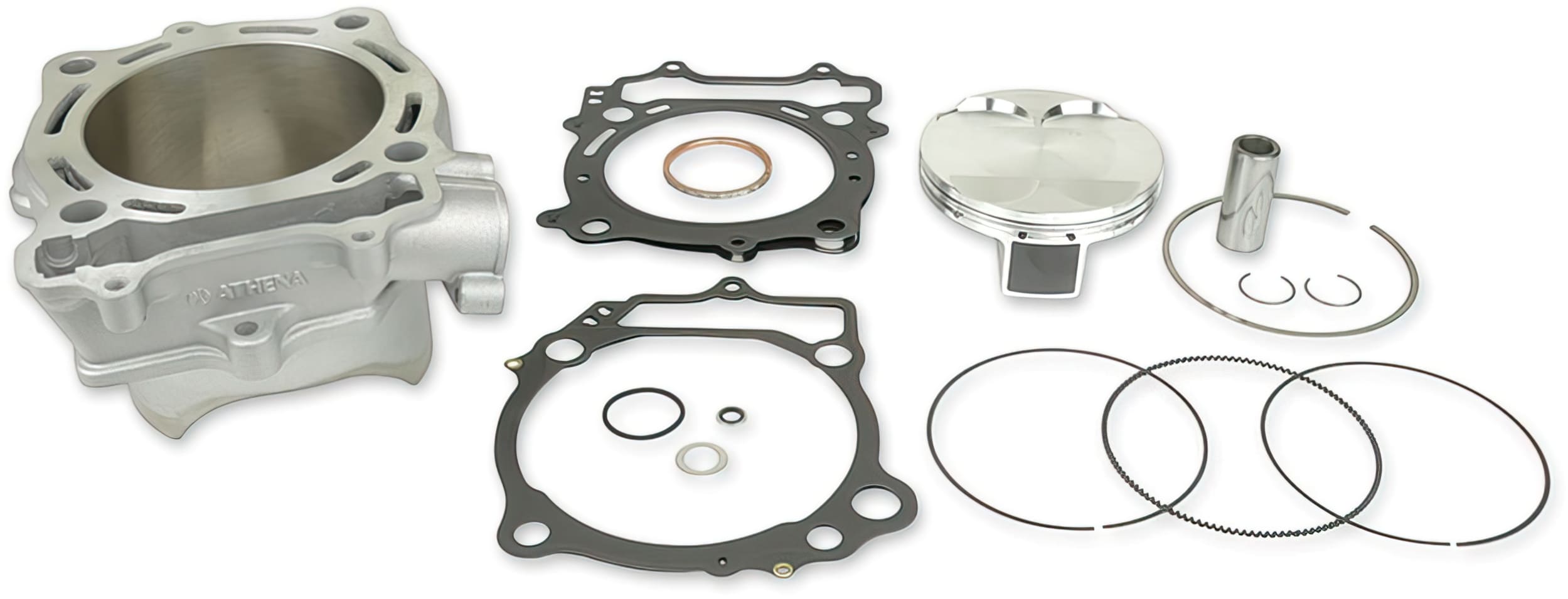 AT-09310678 Athena Cylinder Kit Suzuki RM-Z450