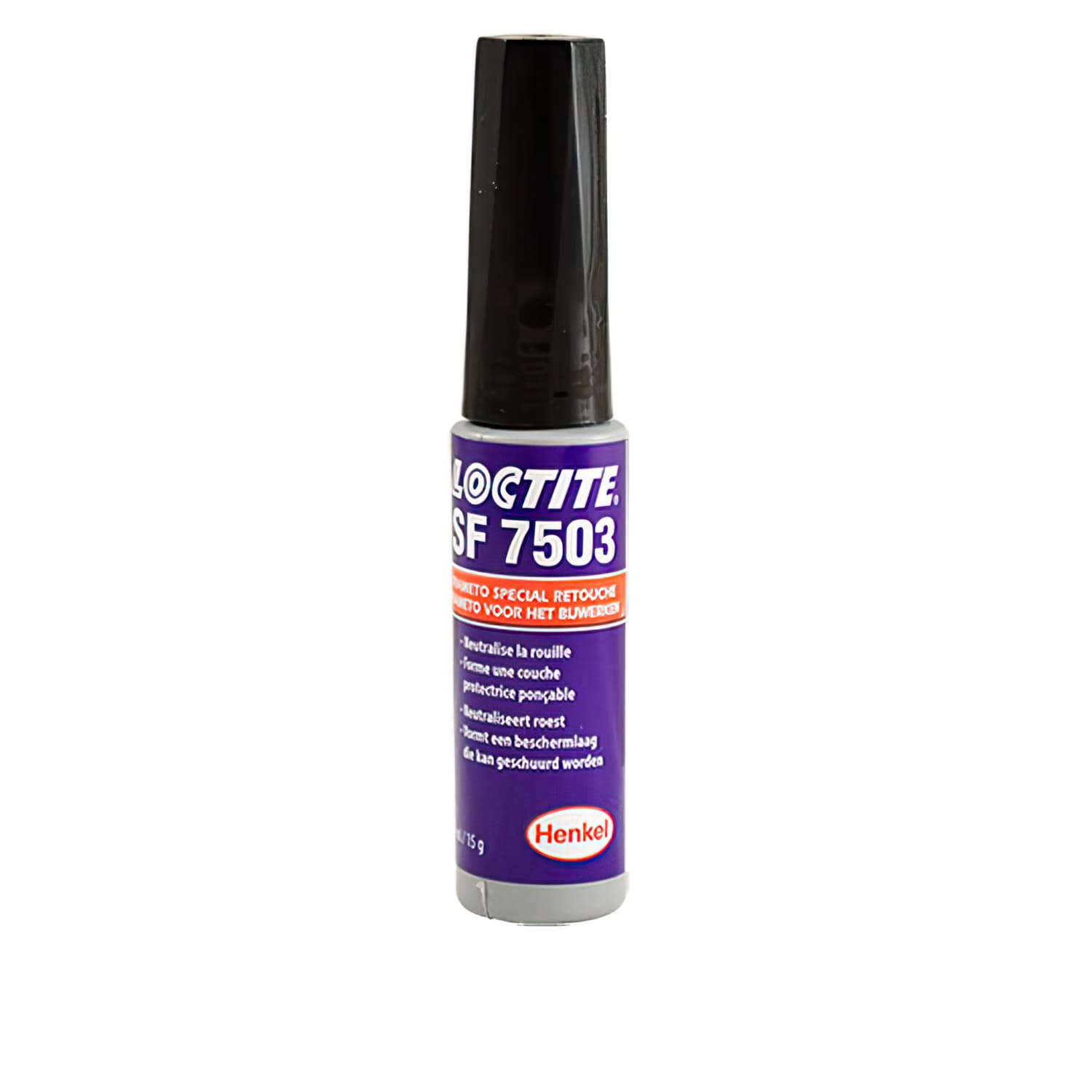 LOCT-491806 Rustproofing and Protection Loctite 7503 12ml