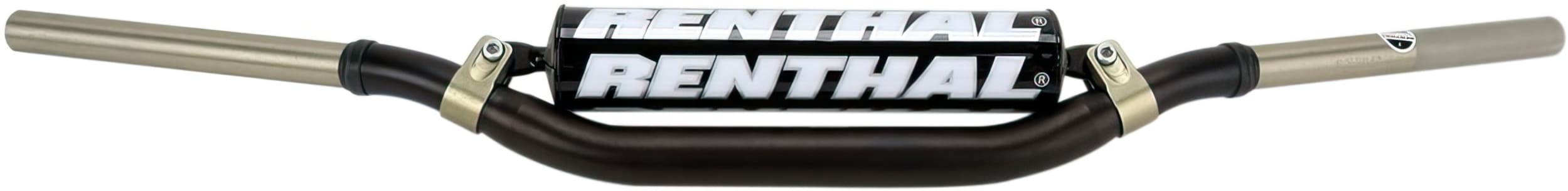 REN-R99801BK Renthal Twinwall 998 handlebar black