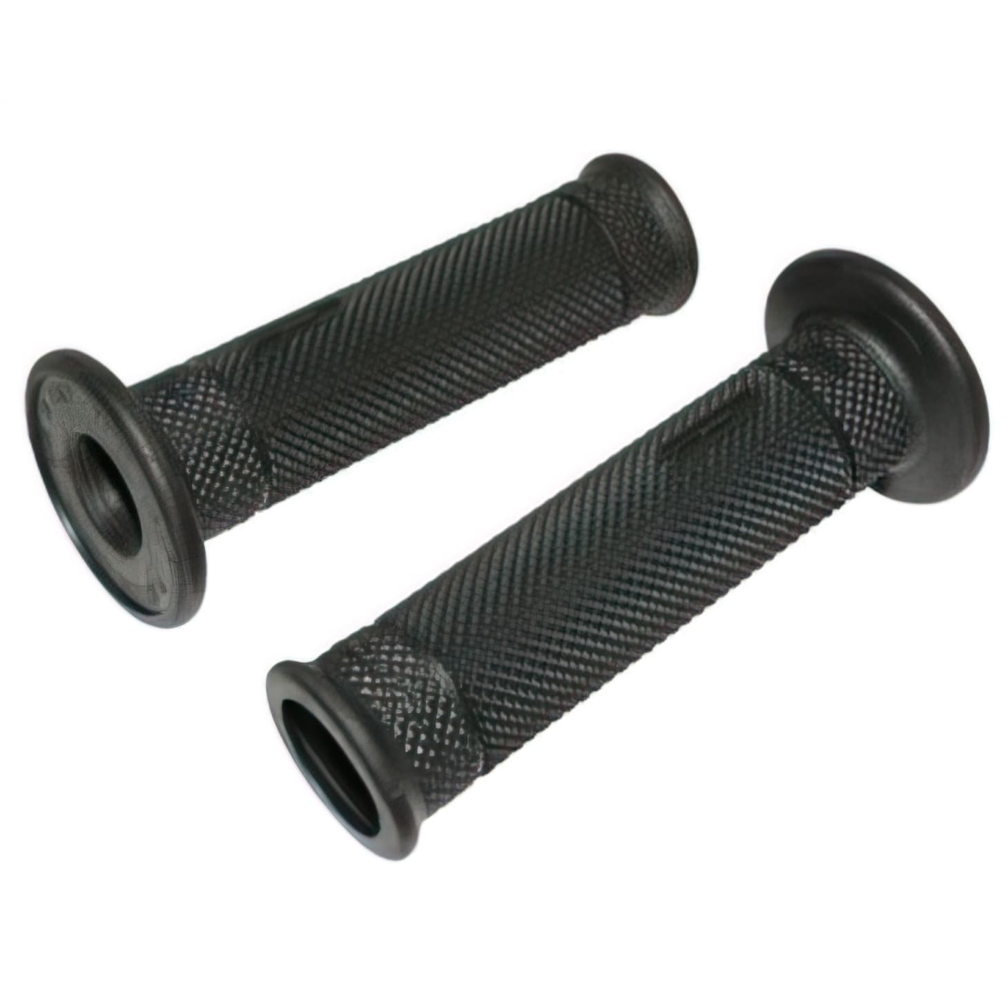 PG711-OE-148460 ProGrip Road 711 Open End grips black