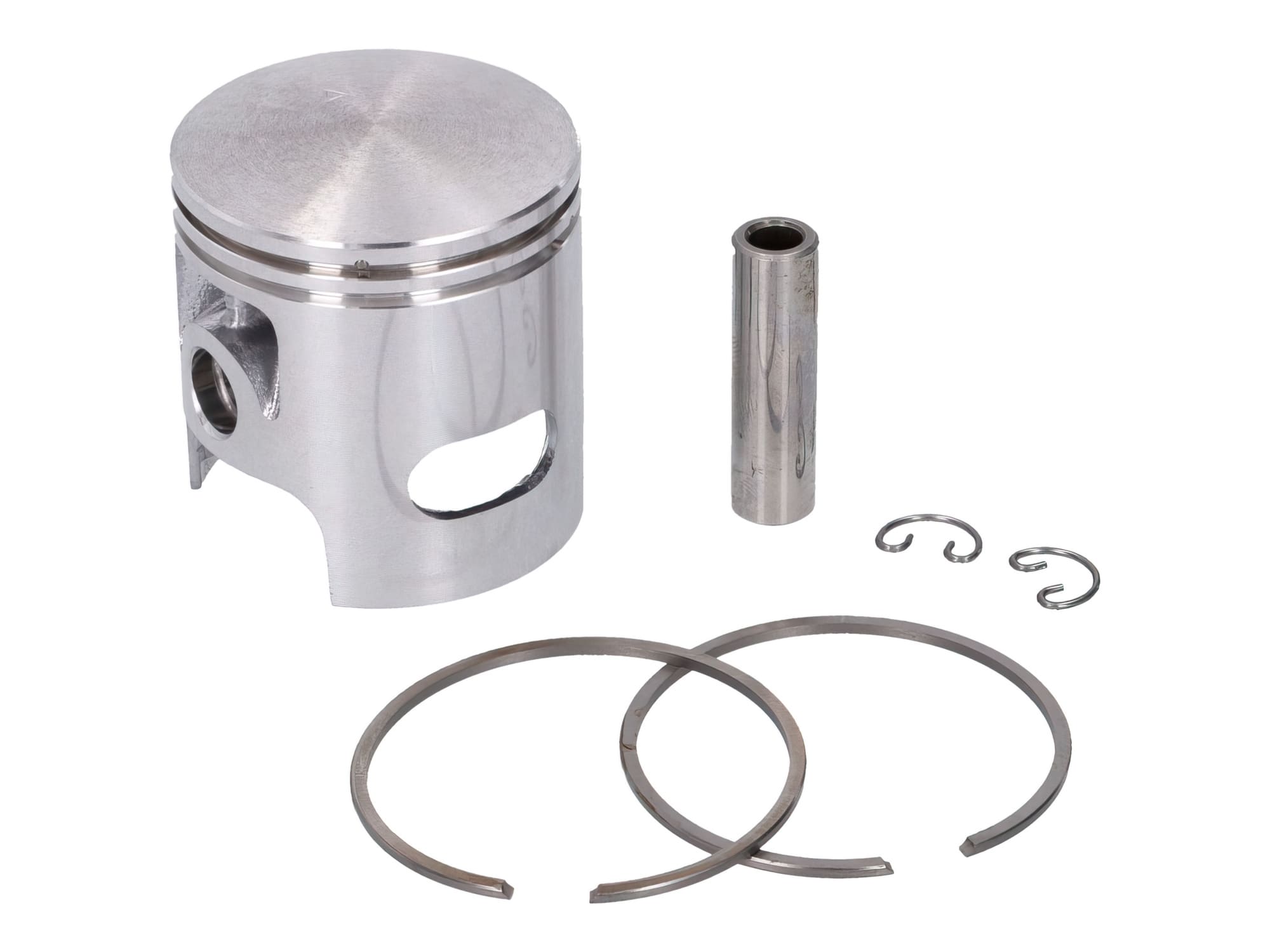 MOF-DR-PT00079 Piston DR 66Cc 46mm Honda Camino / PX / QR 50