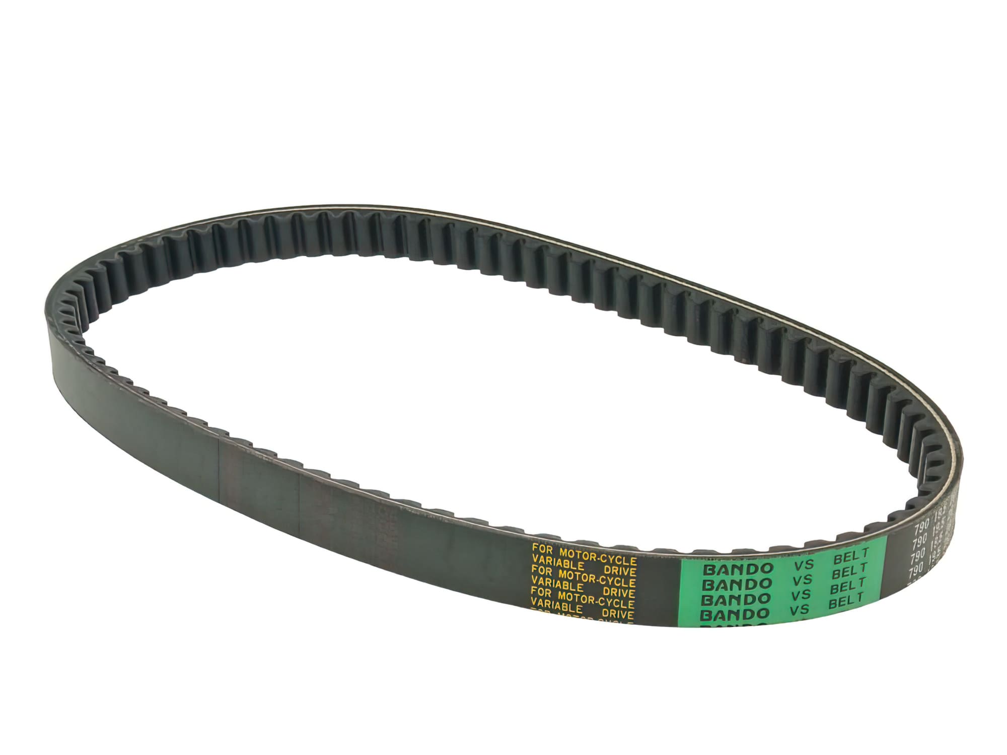 VC30859 Transmission Belt Bando V/S SYM Euro MX / RS Shark 125 / 150ccm