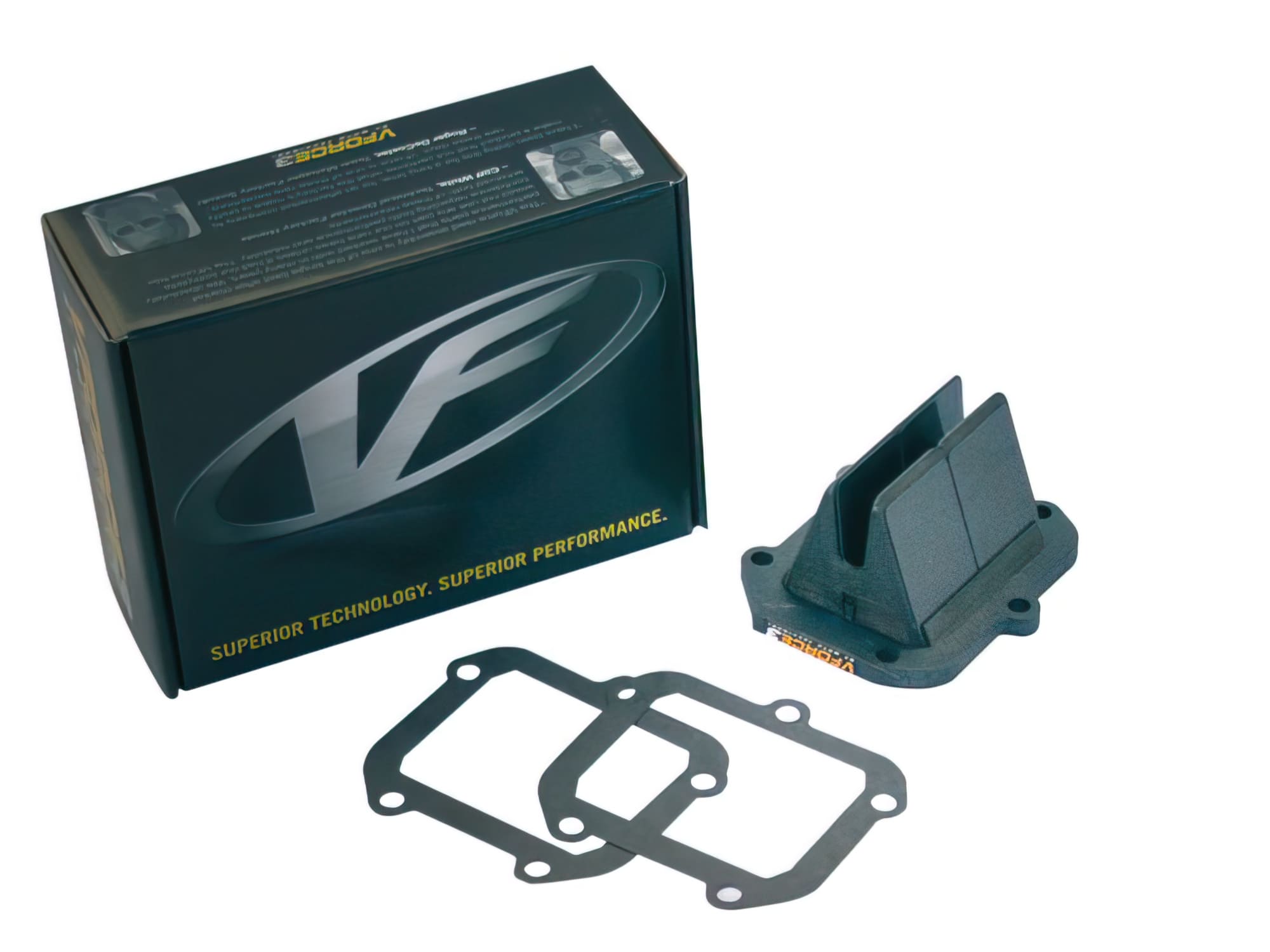 VFV325A Valvola Lamellare V-Force 3 Honda CR 250 2005-06