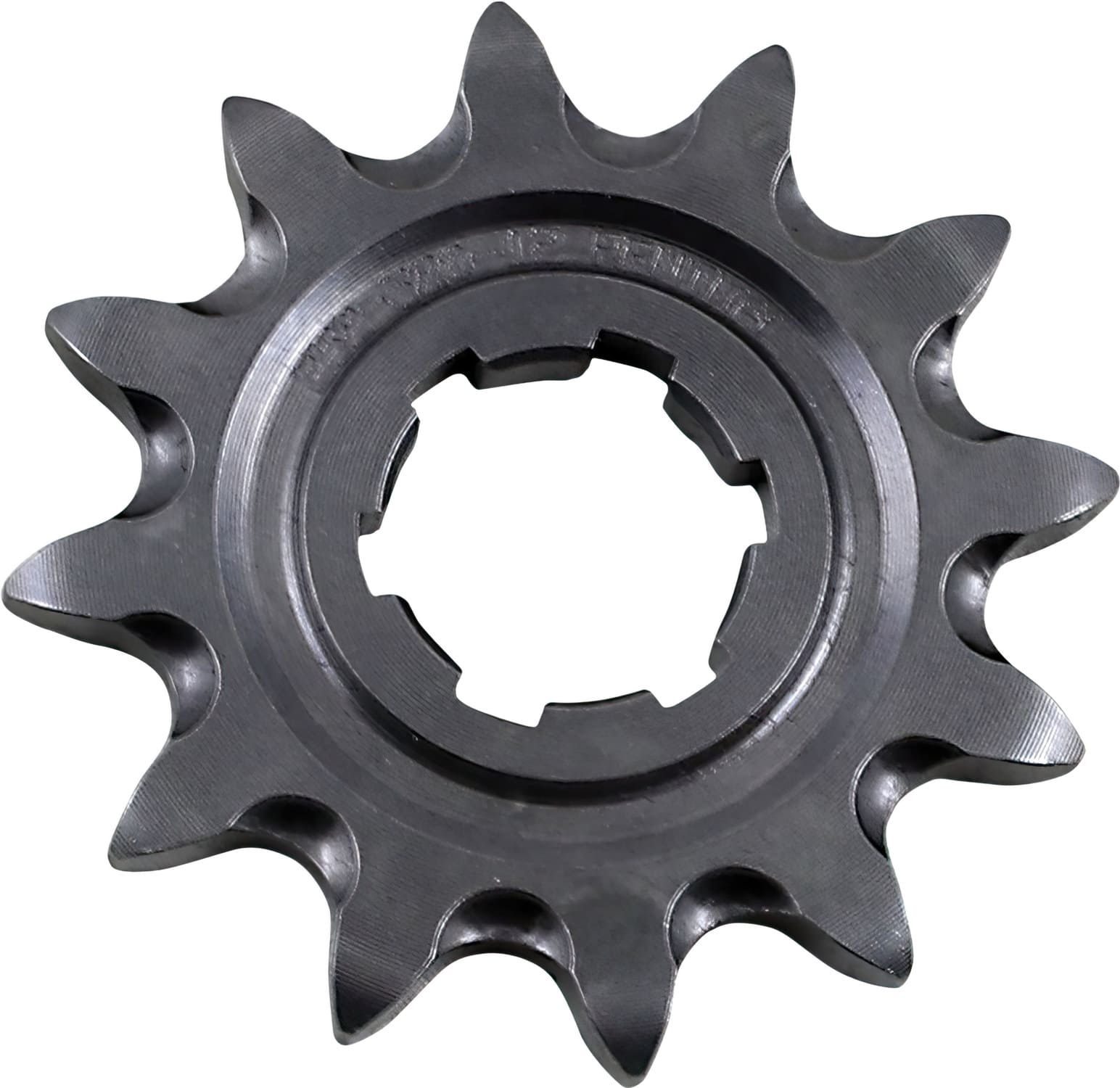 REN-R25252012 Renthal 520 Z.12 self-cleaning sprocket Kawasaki KX 250