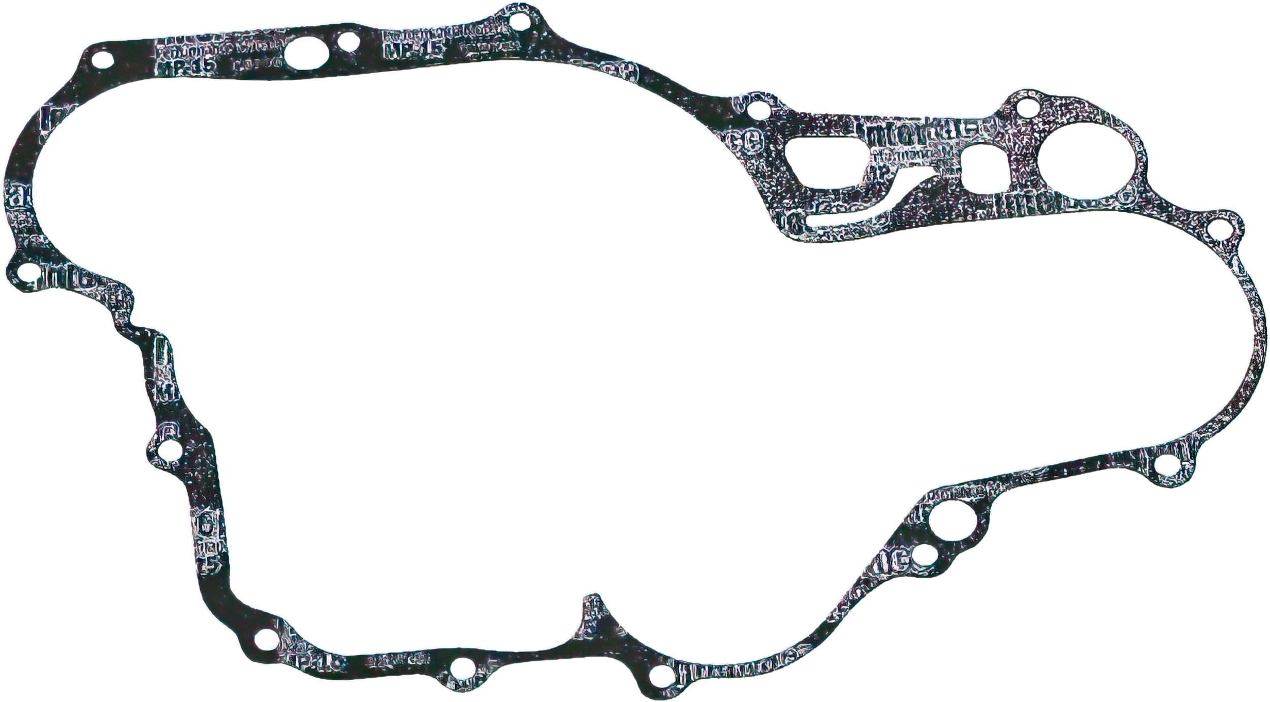 MR09346138 Guarnizione in carta carter frizione Moose Racing YZF 450